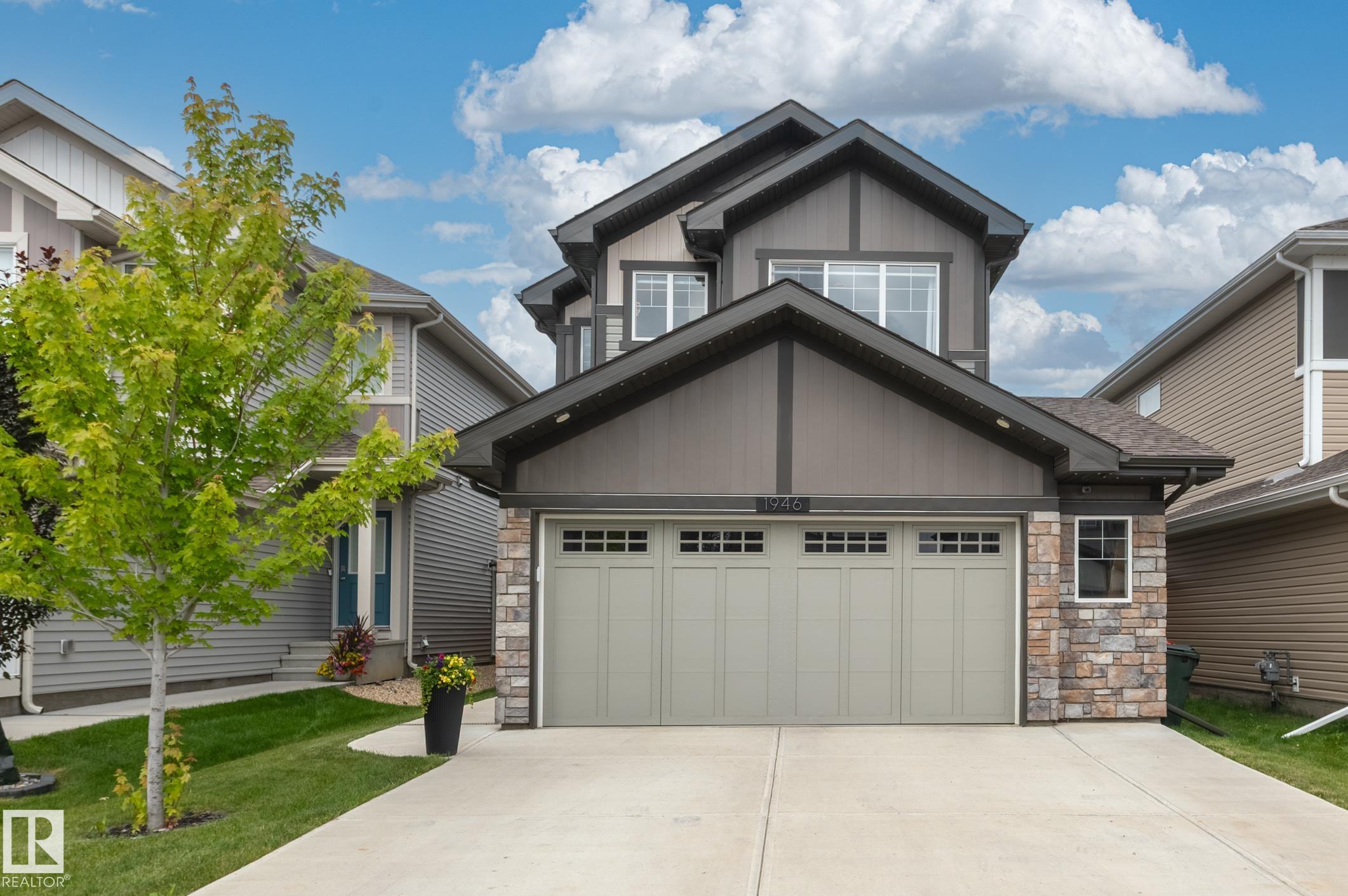 1946 Westerra Lane, E4506992, Alberta,