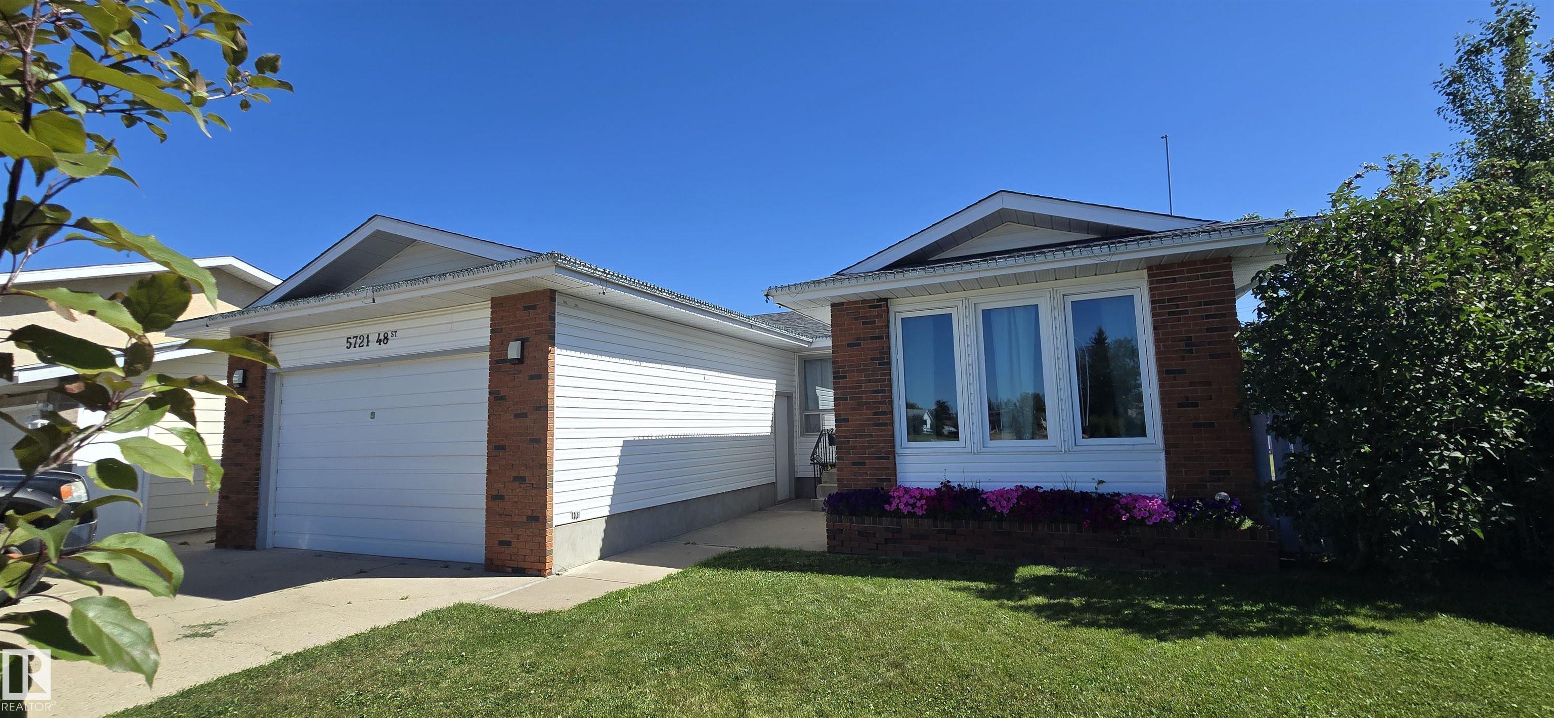 5721 48 Street, E4507011, Alberta,