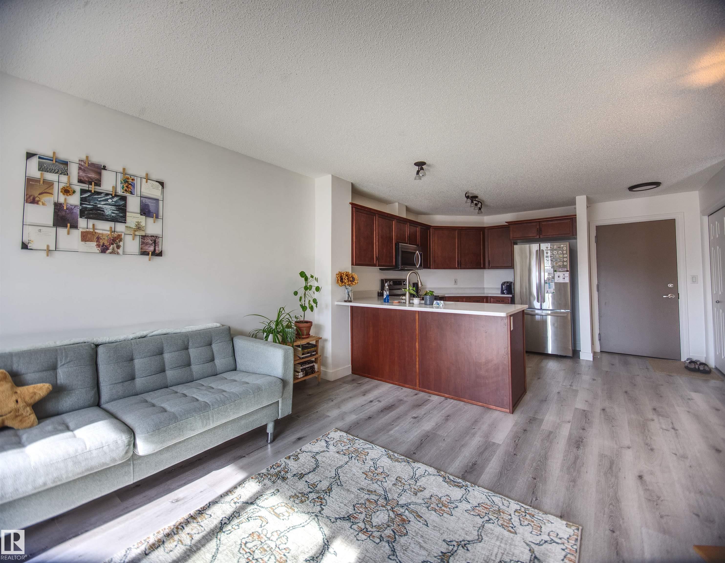 409 4403 23 Street, E4507012, Alberta,