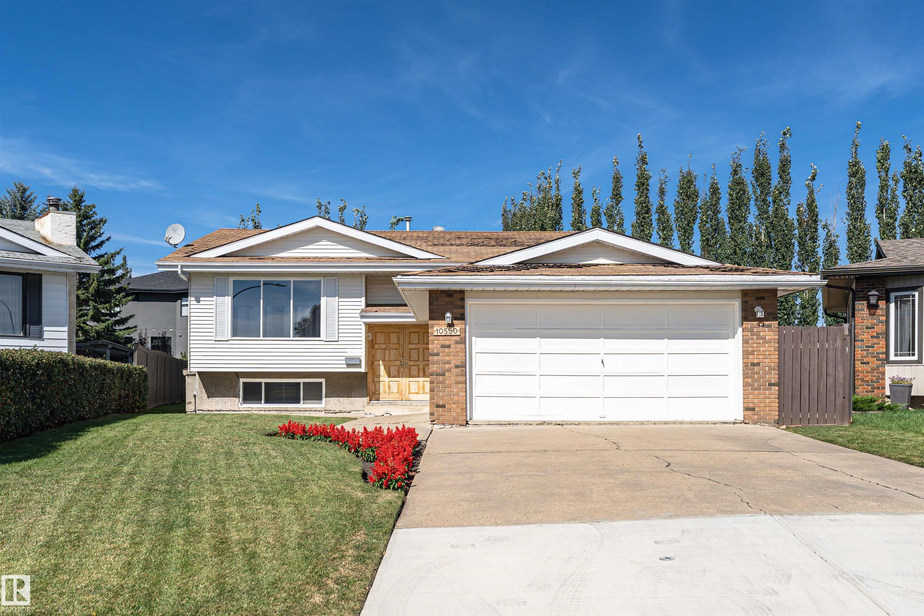 Main View of 10530 173A Avenue, Baturyn, Edmonton, Alberta, T5X 3H2