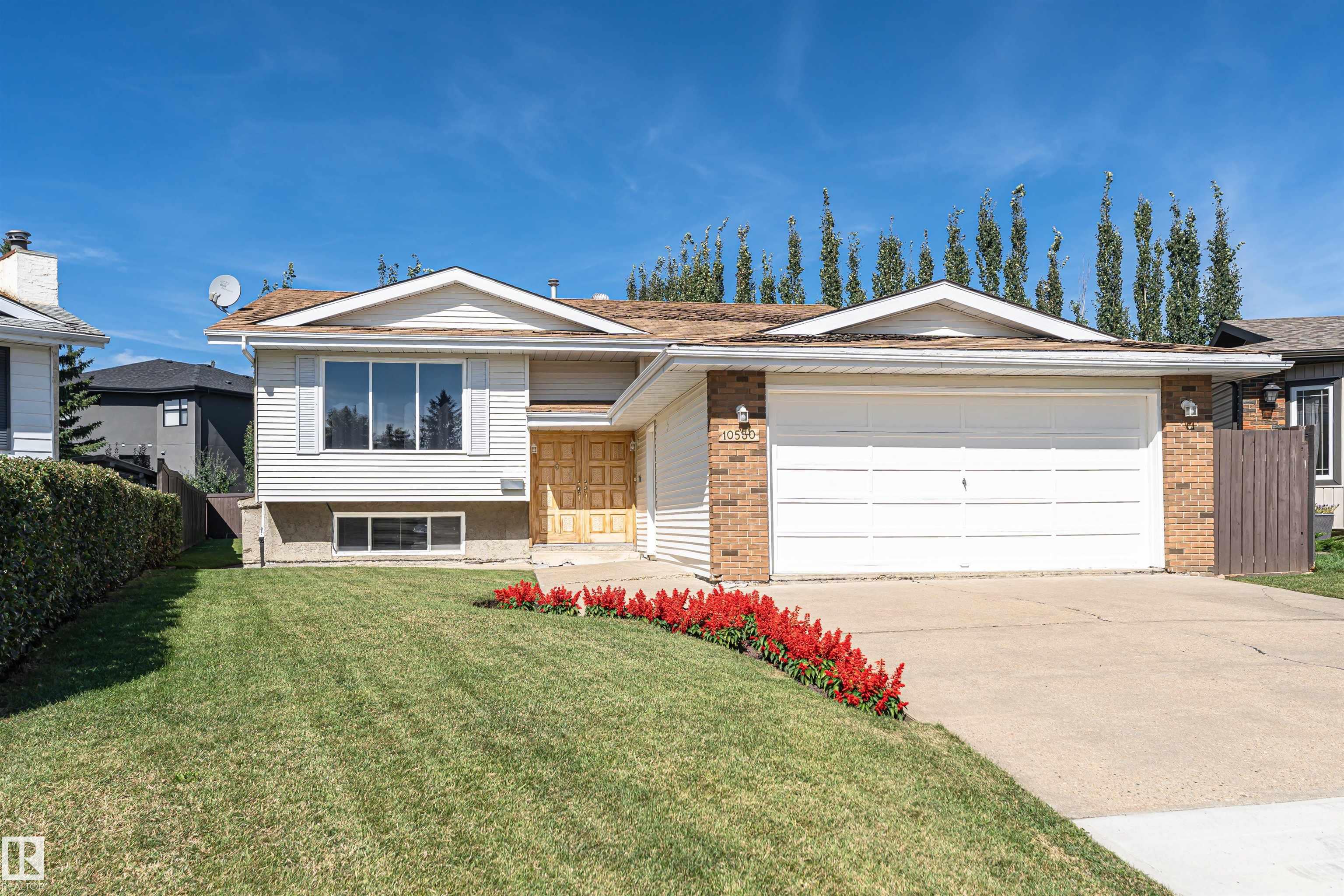 Second View of 10530 173A Avenue, Baturyn, Edmonton, Alberta, T5X 3H2