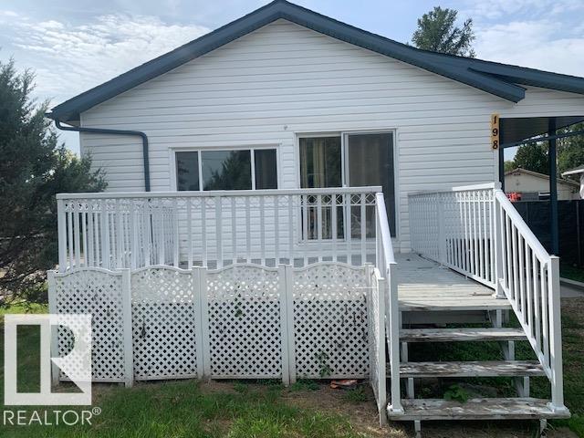 198 Lee Ridge Road, E4507018, Alberta,