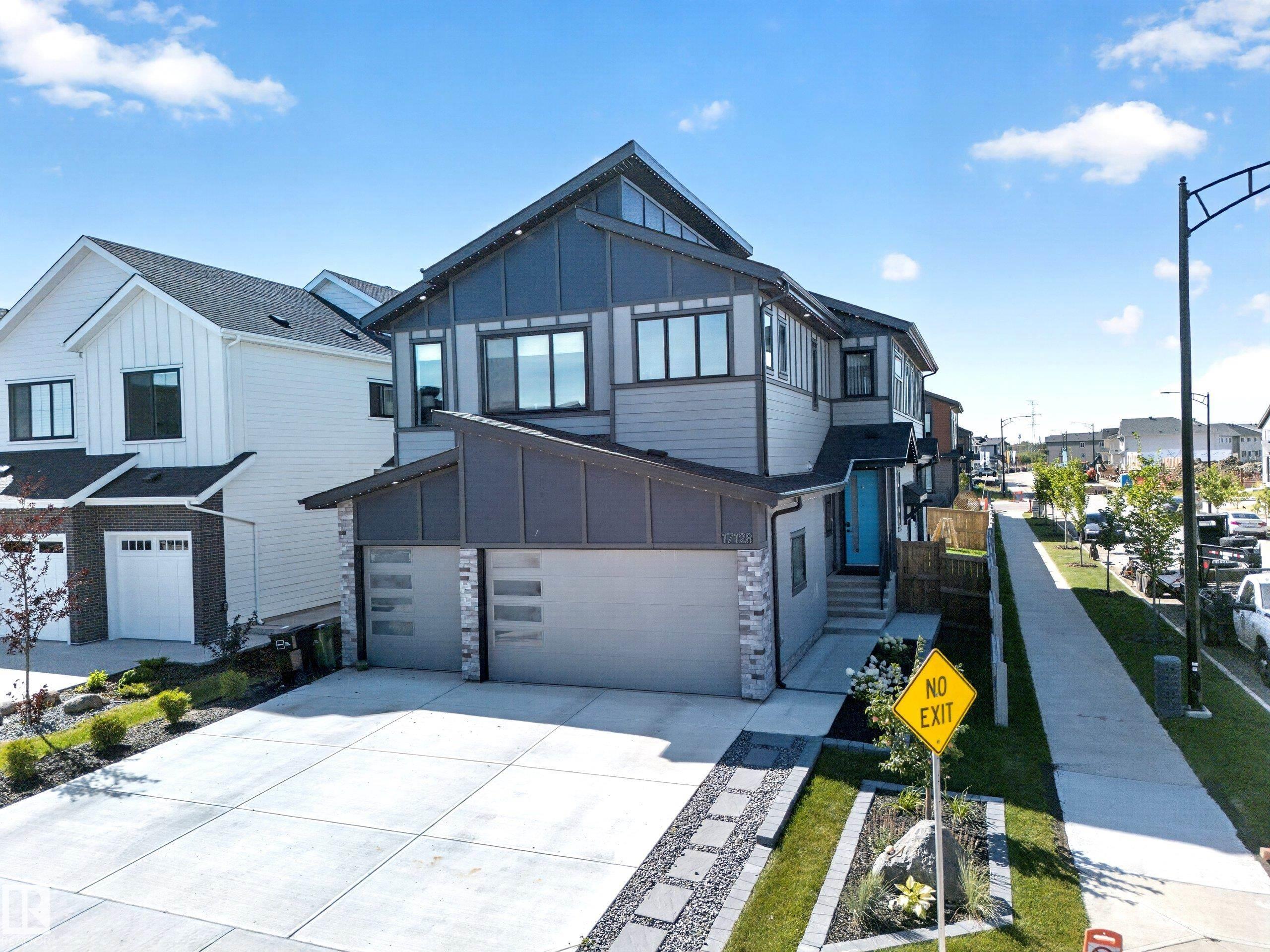 17128 2 Street, E4507027, Alberta,