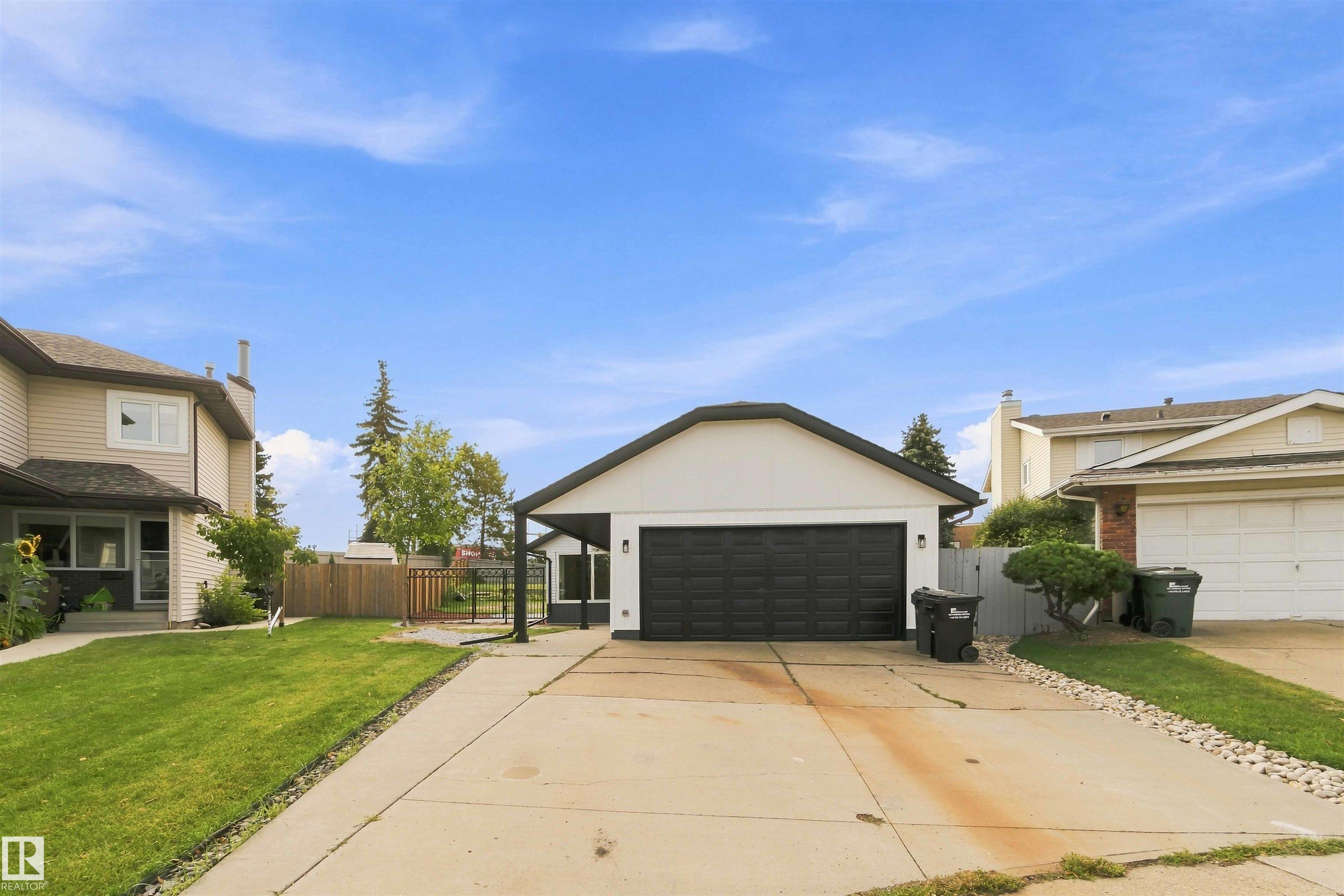 43 VENTNOR Place, E4507028, Alberta,