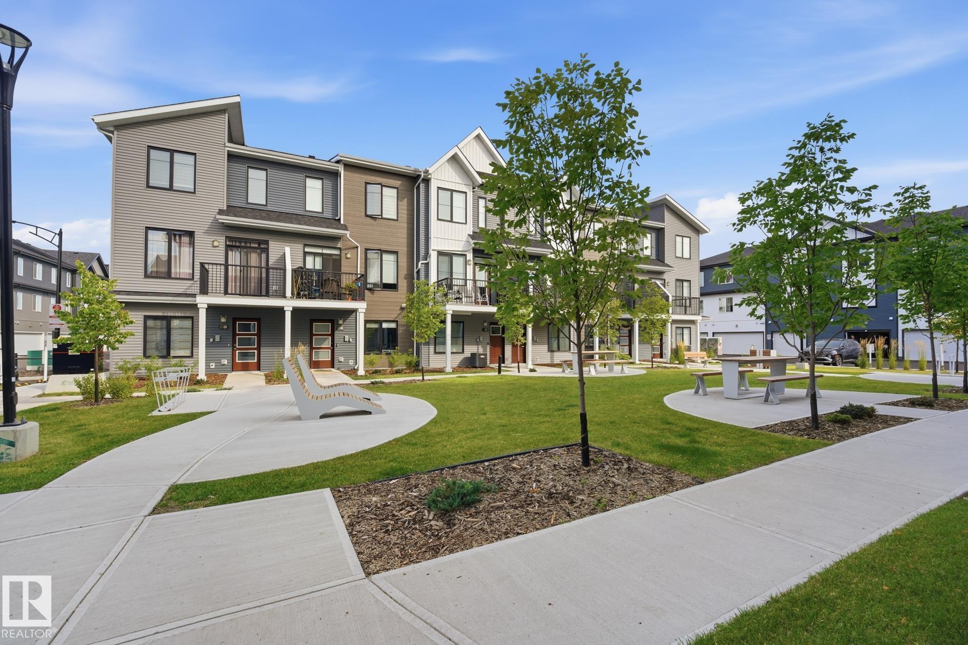 59 6905 25 Avenue, E4507032, Alberta,