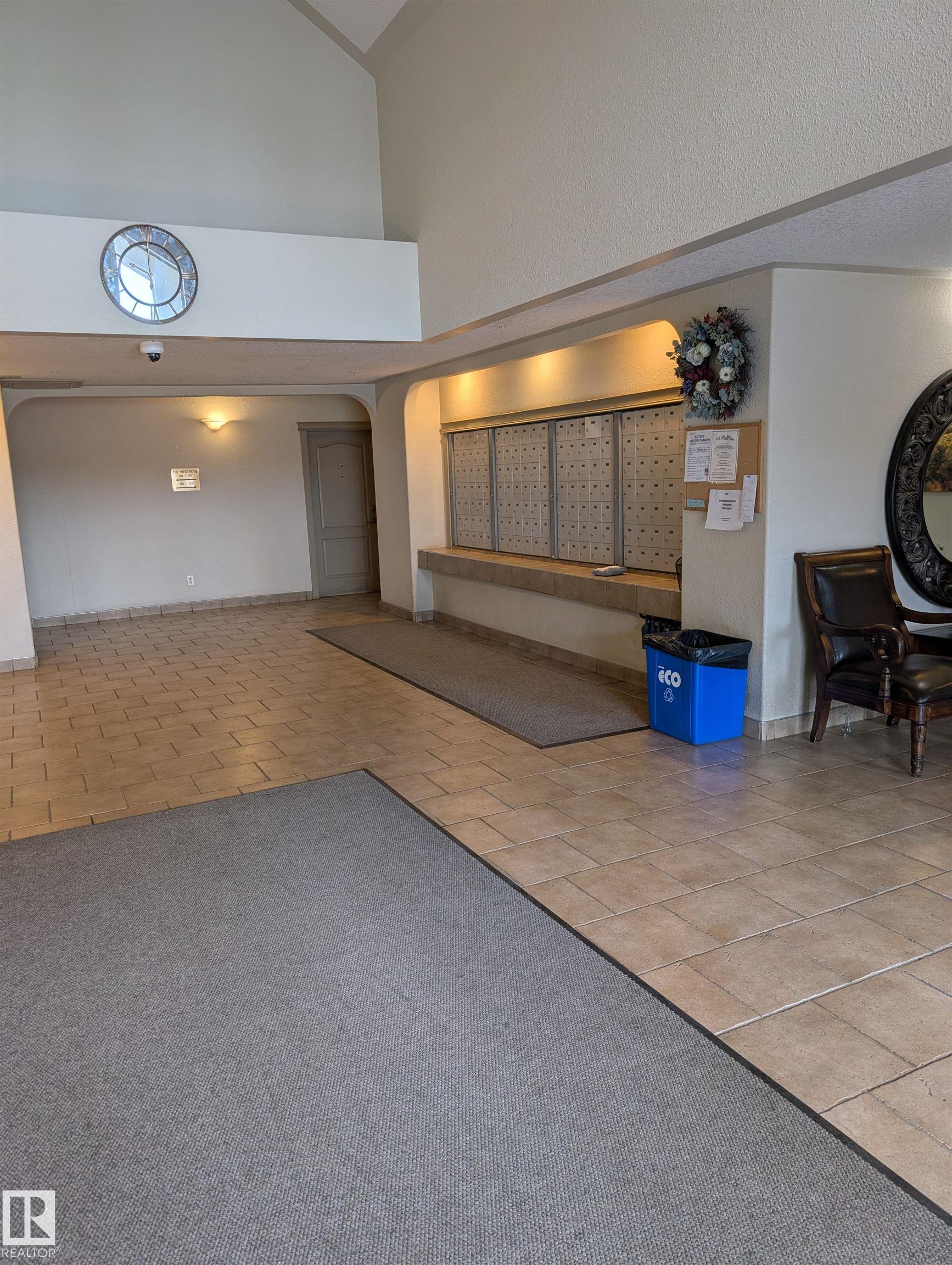 Third View of 427 7511 171 Street, Callingwood North, Alberta, T5T 6S7