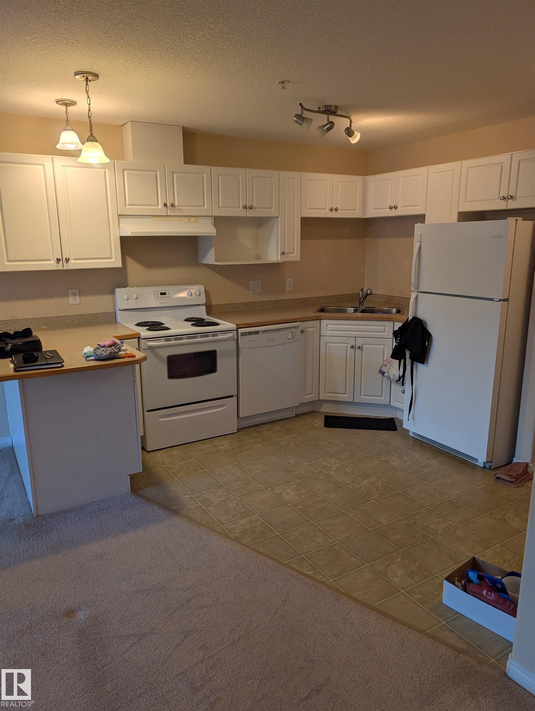 Fourth View of 427 7511 171 Street, Callingwood North, Alberta, T5T 6S7
