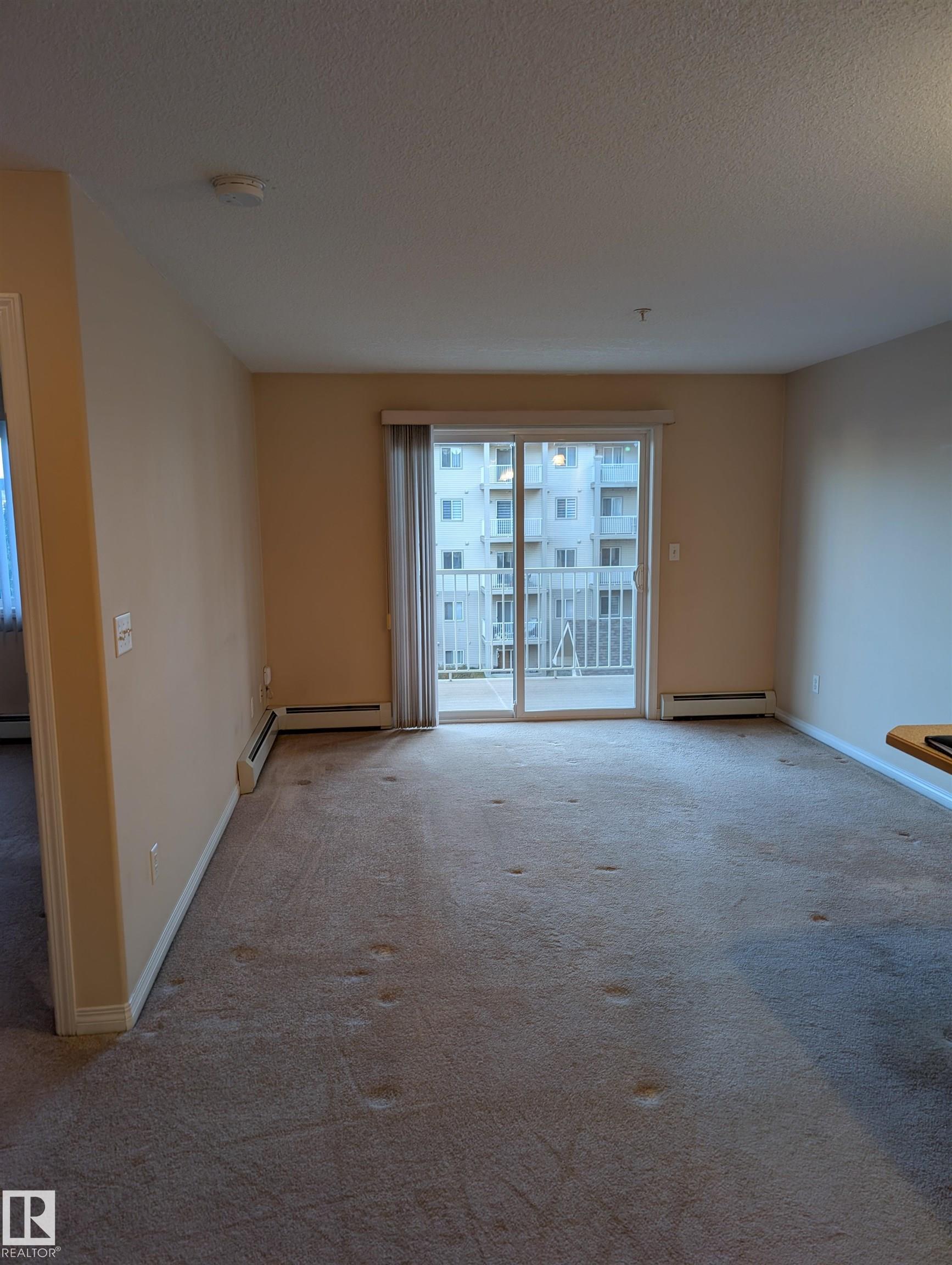 Fifth View of 427 7511 171 Street, Callingwood North, Alberta, T5T 6S7