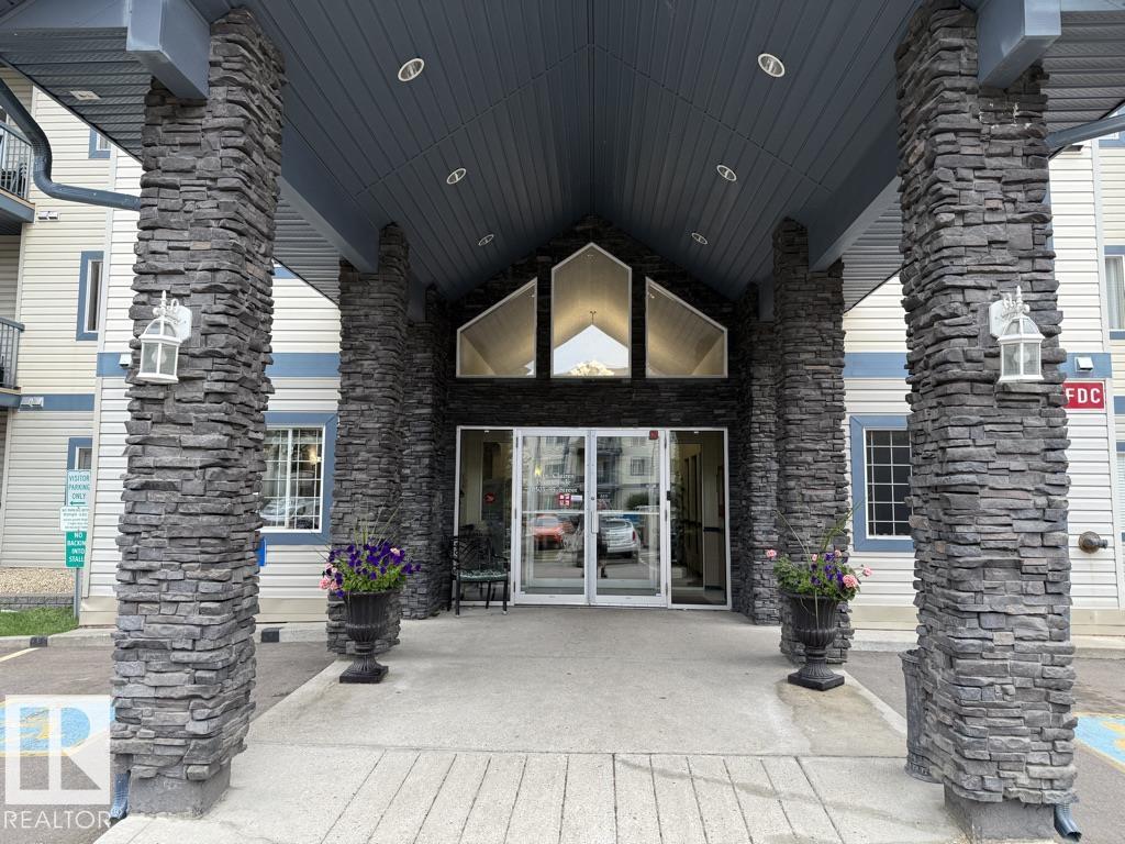 316 16303 95 Street, E4507038, Alberta,