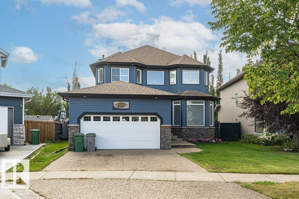 Second View of 5111 CHATEAU Court, Place Chaleureuse, Beaumont, Alberta, T4X 1W5