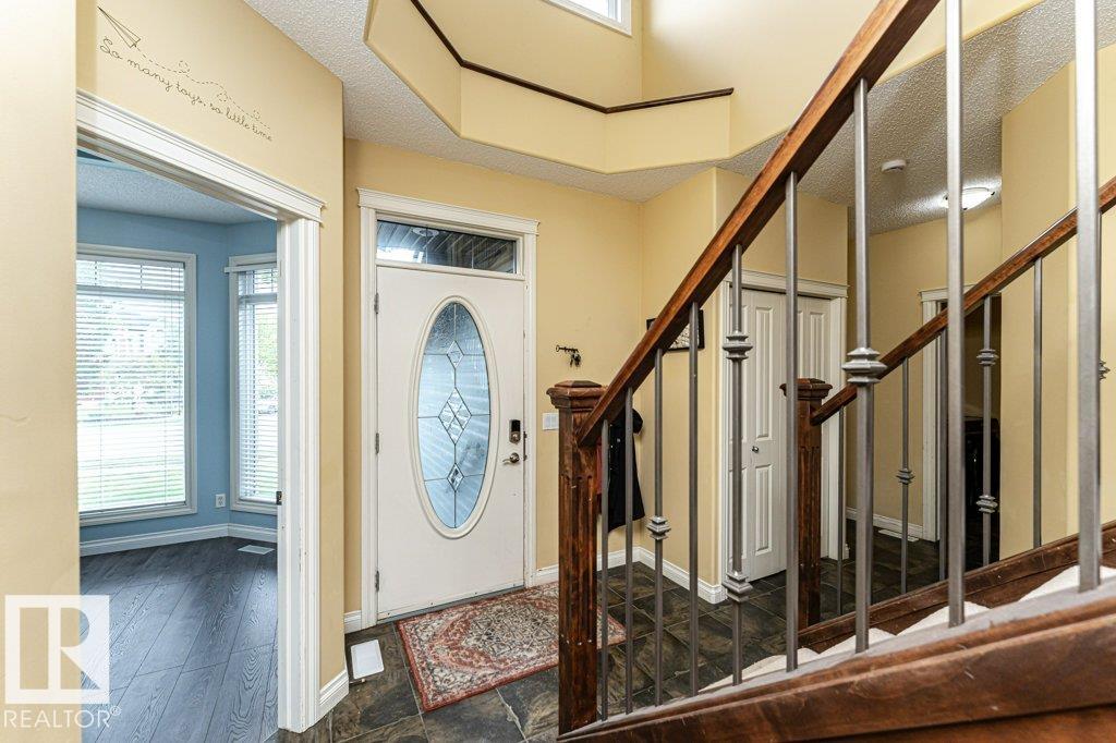 Third View of 5111 CHATEAU Court, Place Chaleureuse, Beaumont, Alberta, T4X 1W5