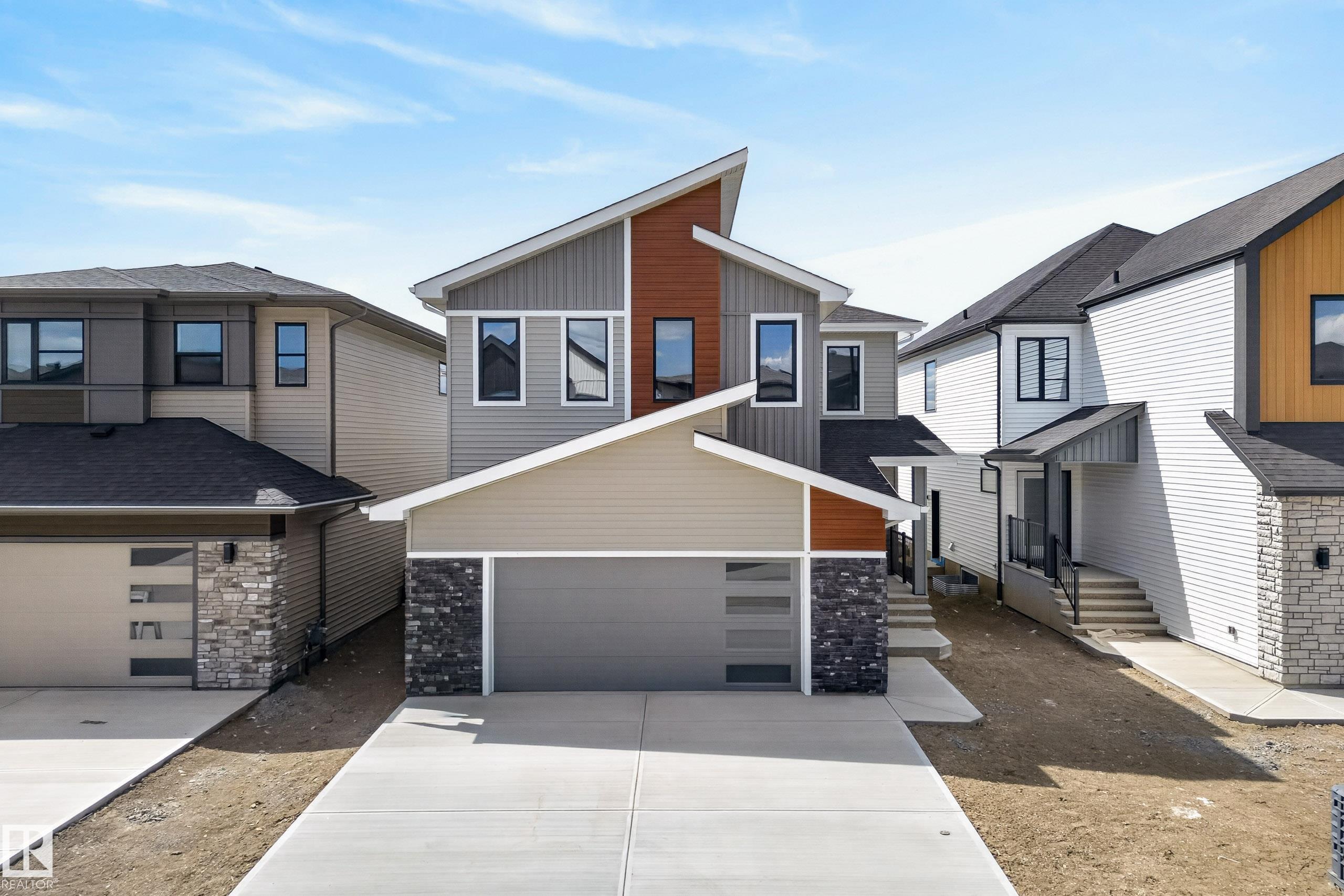 7089 KIVIAQ Crescent, E4507063, Alberta,