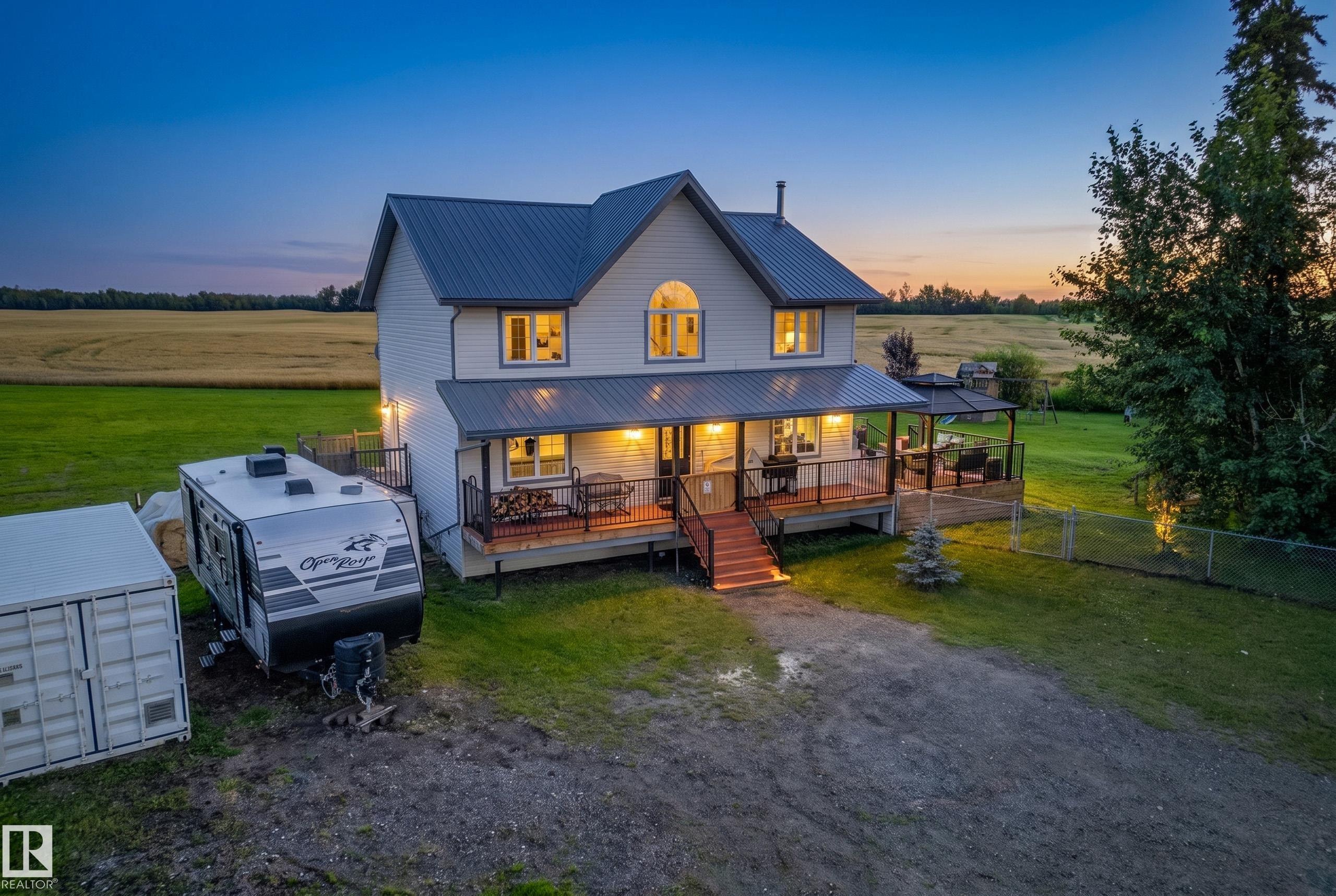 553061 Range Road 184, E4507067, Alberta,