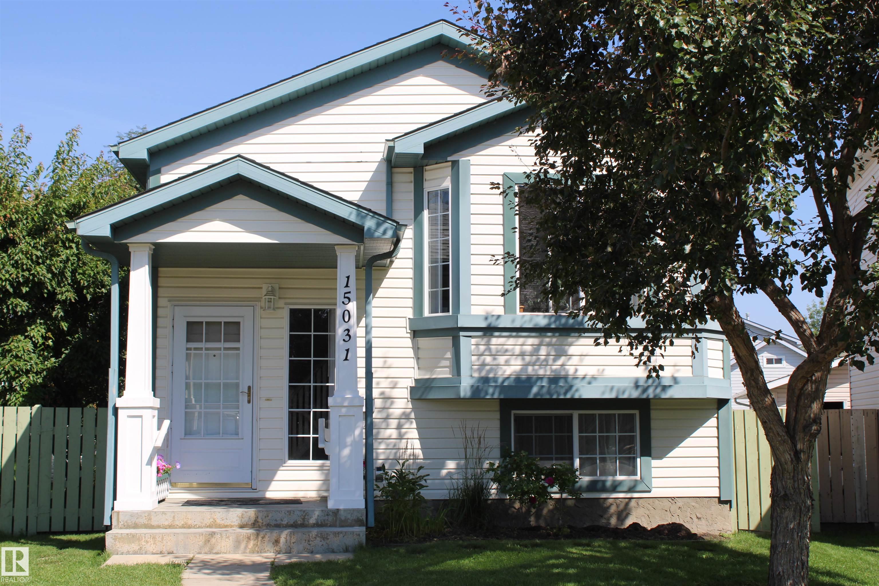 15031 135 Street NW, E4507068, Alberta,