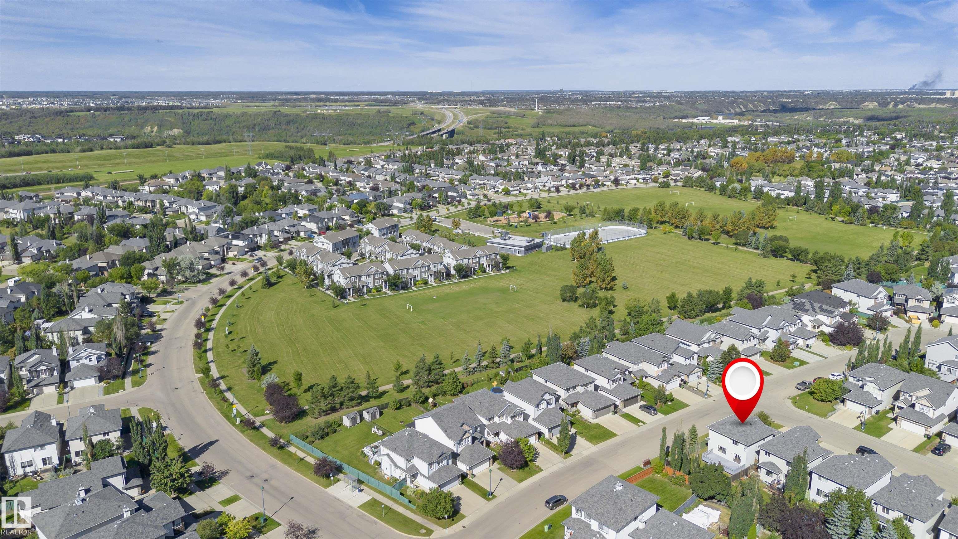 2407 HAGEN Way, E4507075, Alberta,