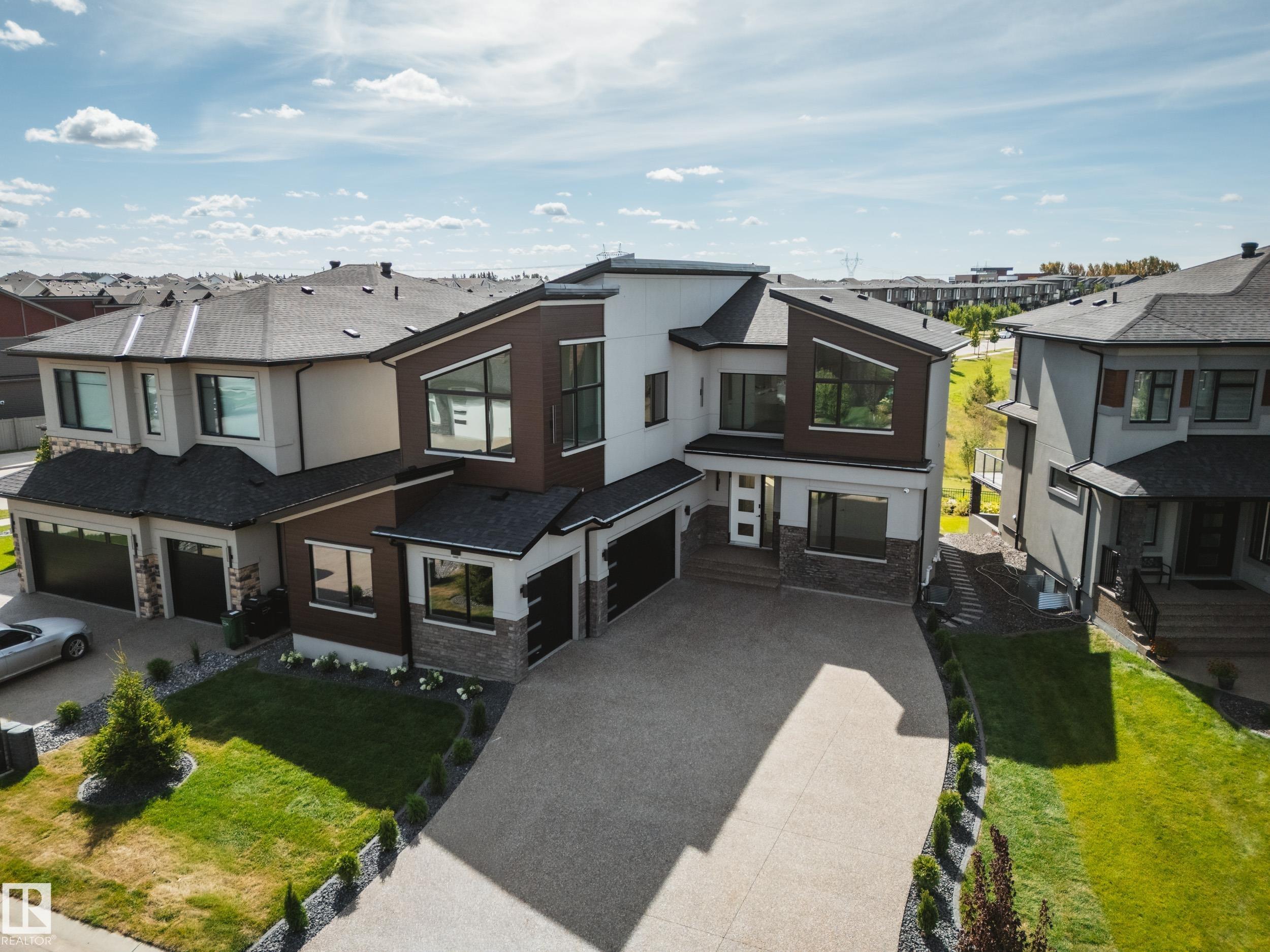 5605 CAUTLEY Cove, E4507076, Alberta,