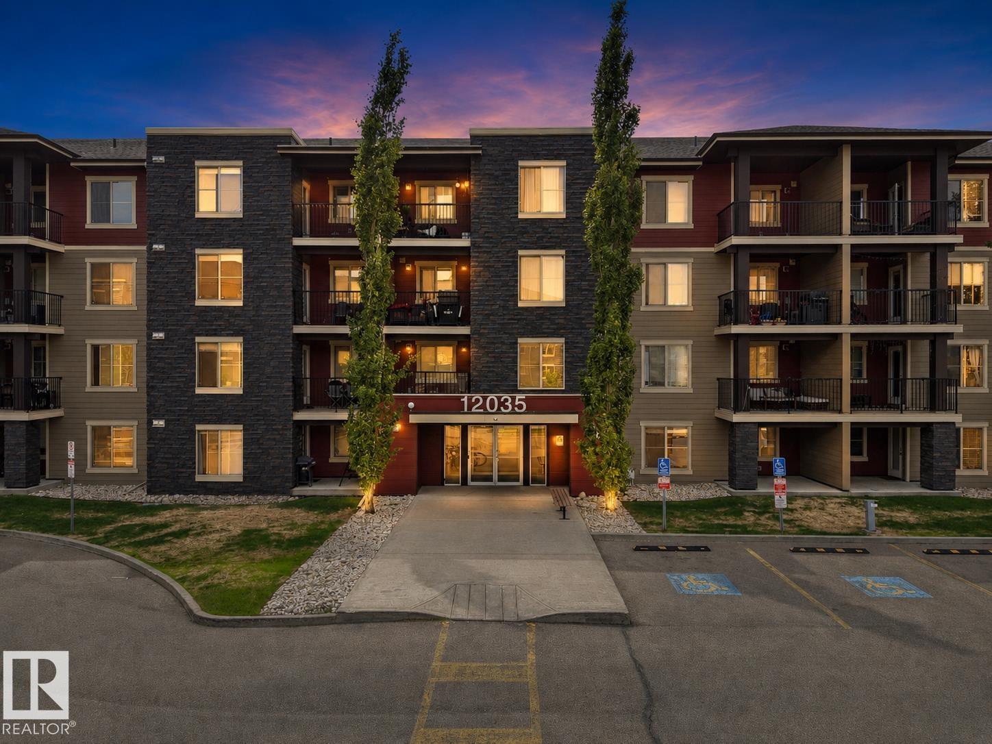 114 12035 22 Avenue, E4507079, Alberta,