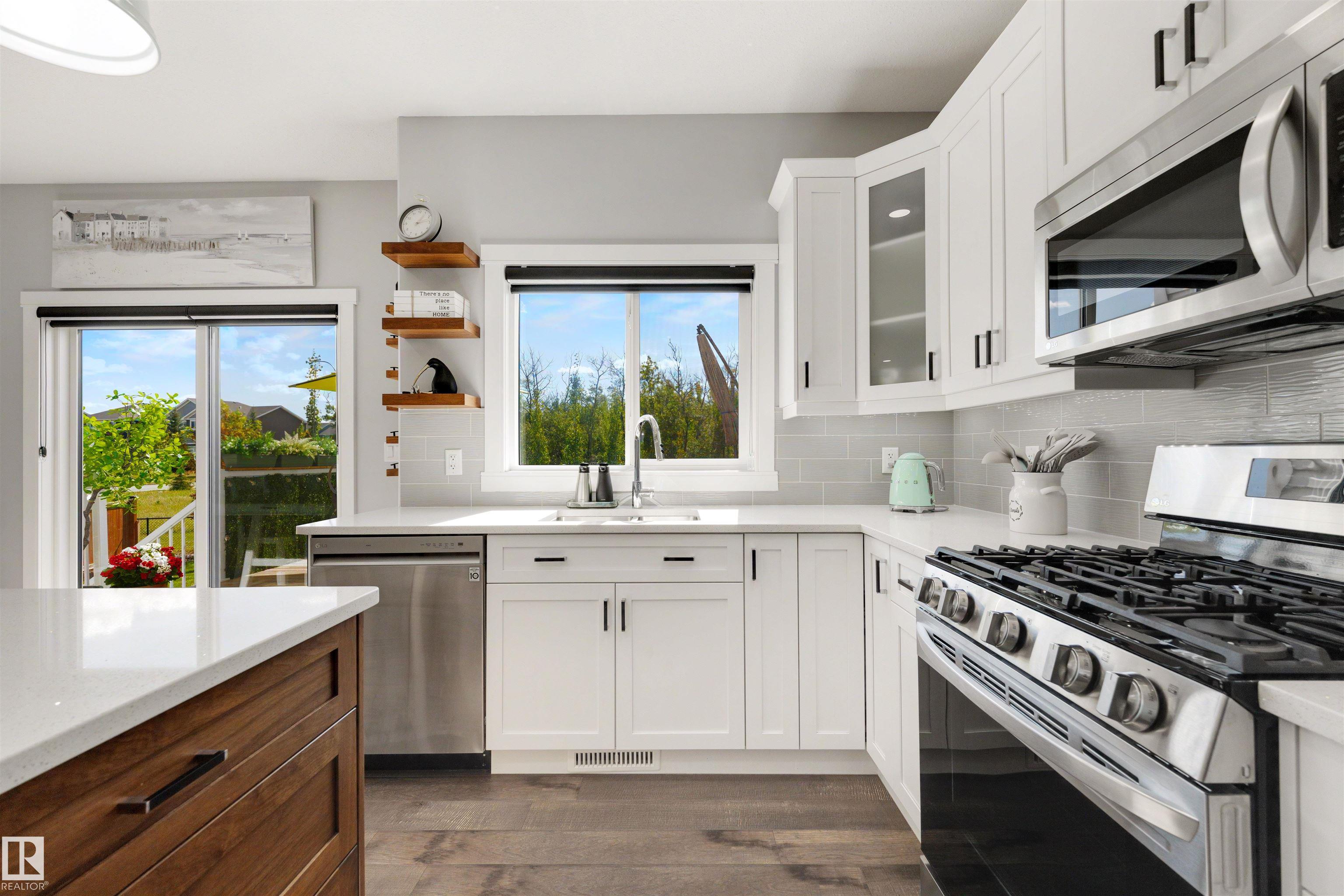 Second View of 475 MCALLISTER Place, Meadowview Park_LEDU, Leduc, Alberta, T9E 1E8