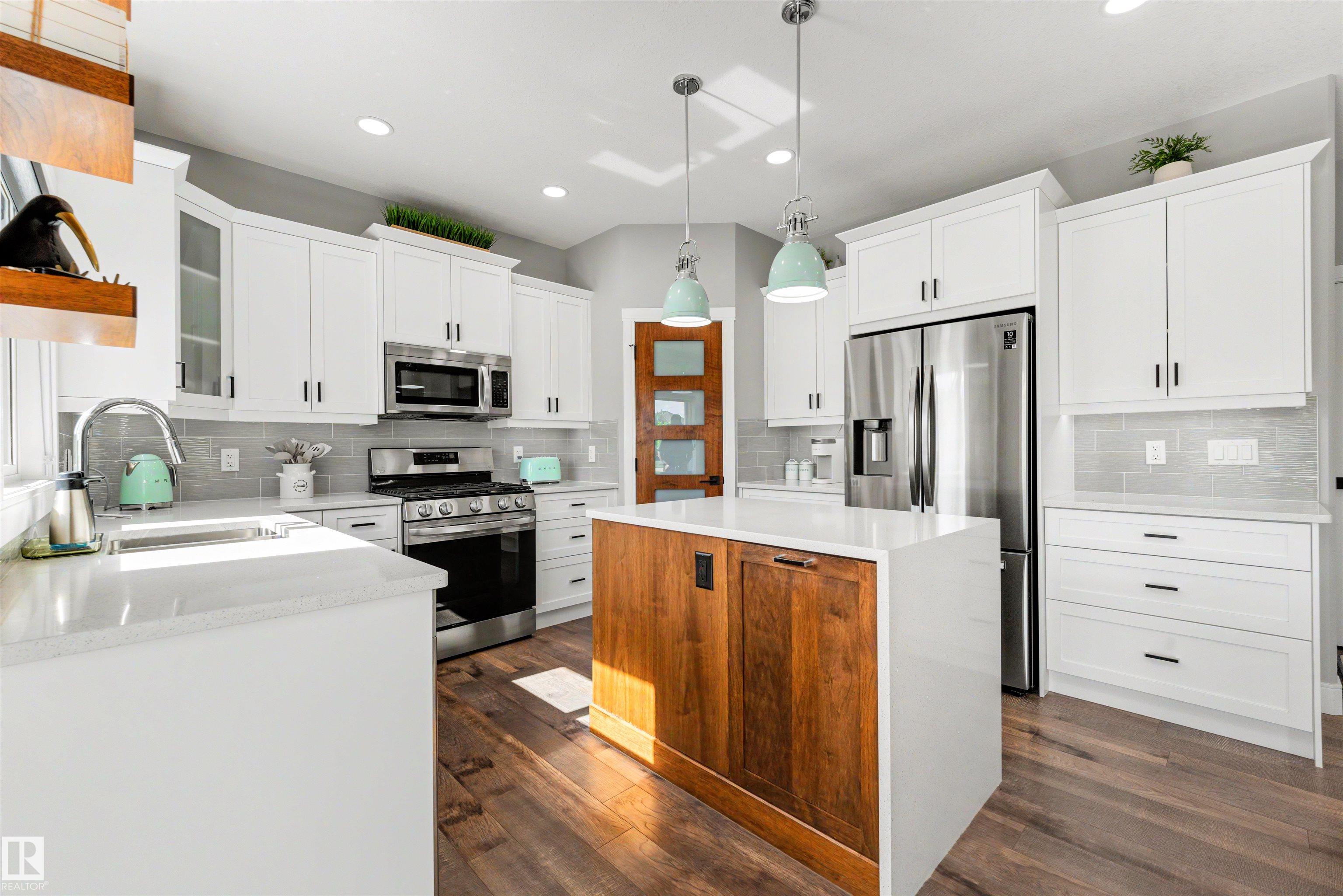Third View of 475 MCALLISTER Place, Meadowview Park_LEDU, Leduc, Alberta, T9E 1E8