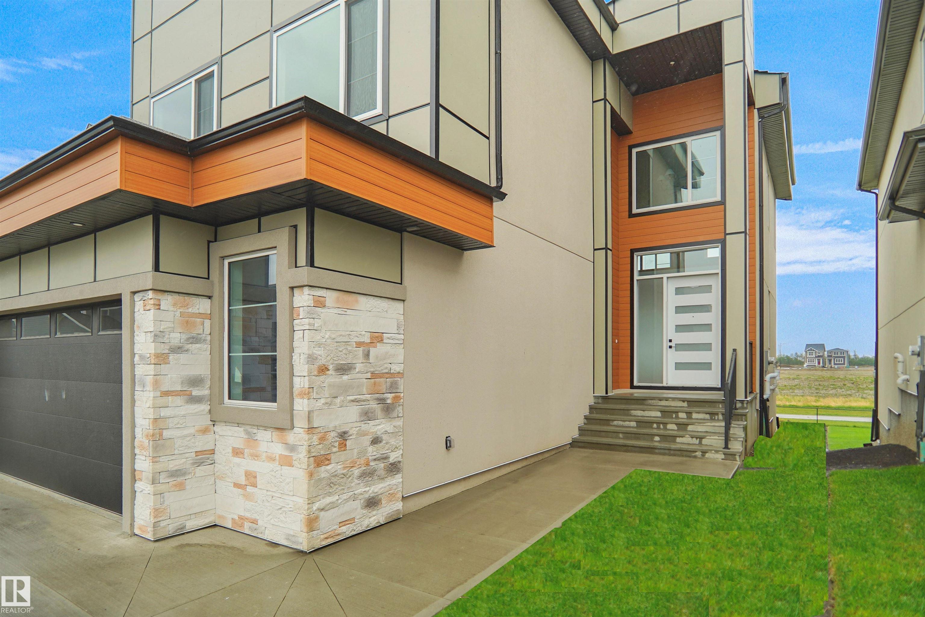 Fourth View of 142 EDGEWATER Circle, Southfork, Leduc, Alberta, T9E 1K5