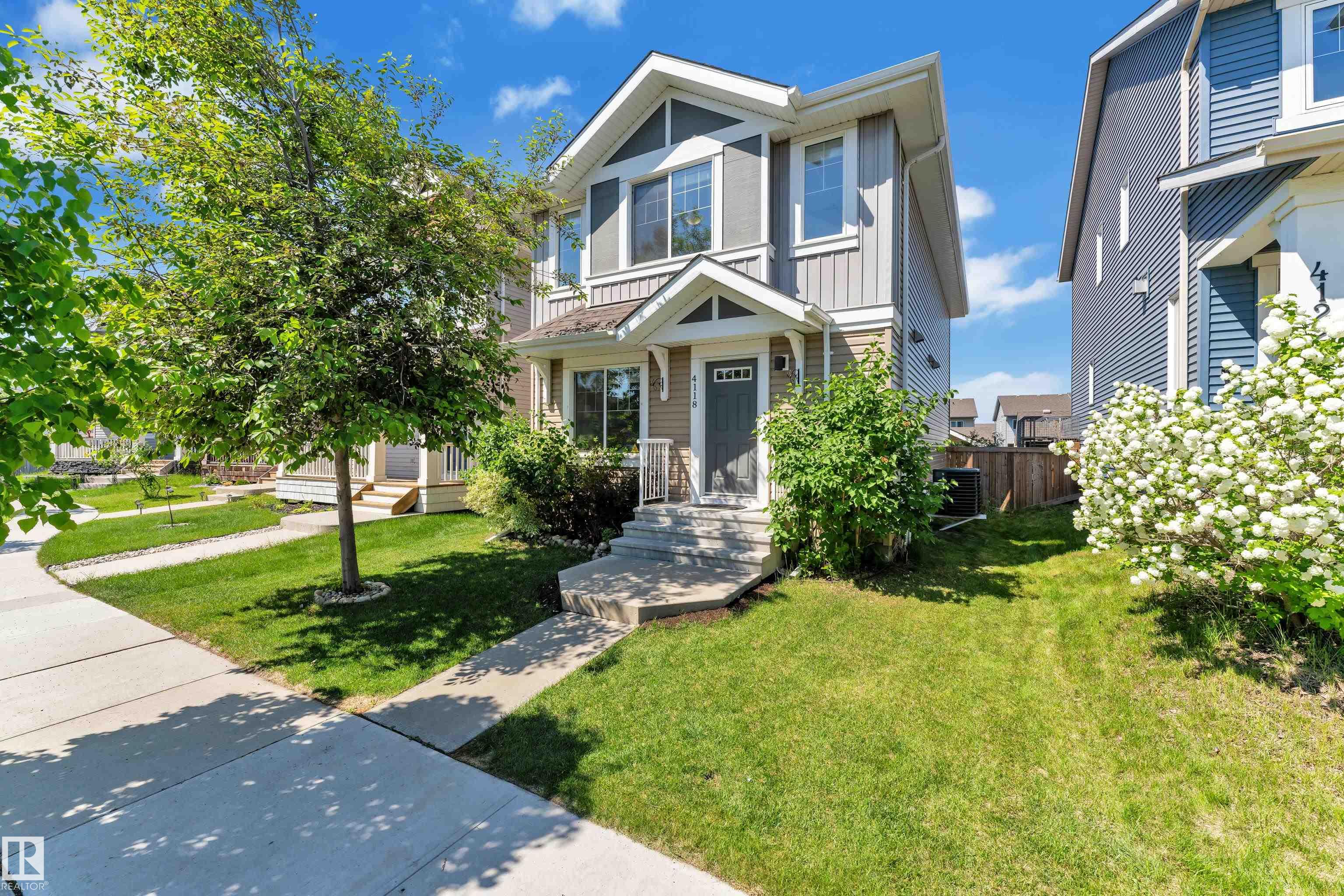 4118 6A Street, E4507082, Alberta,