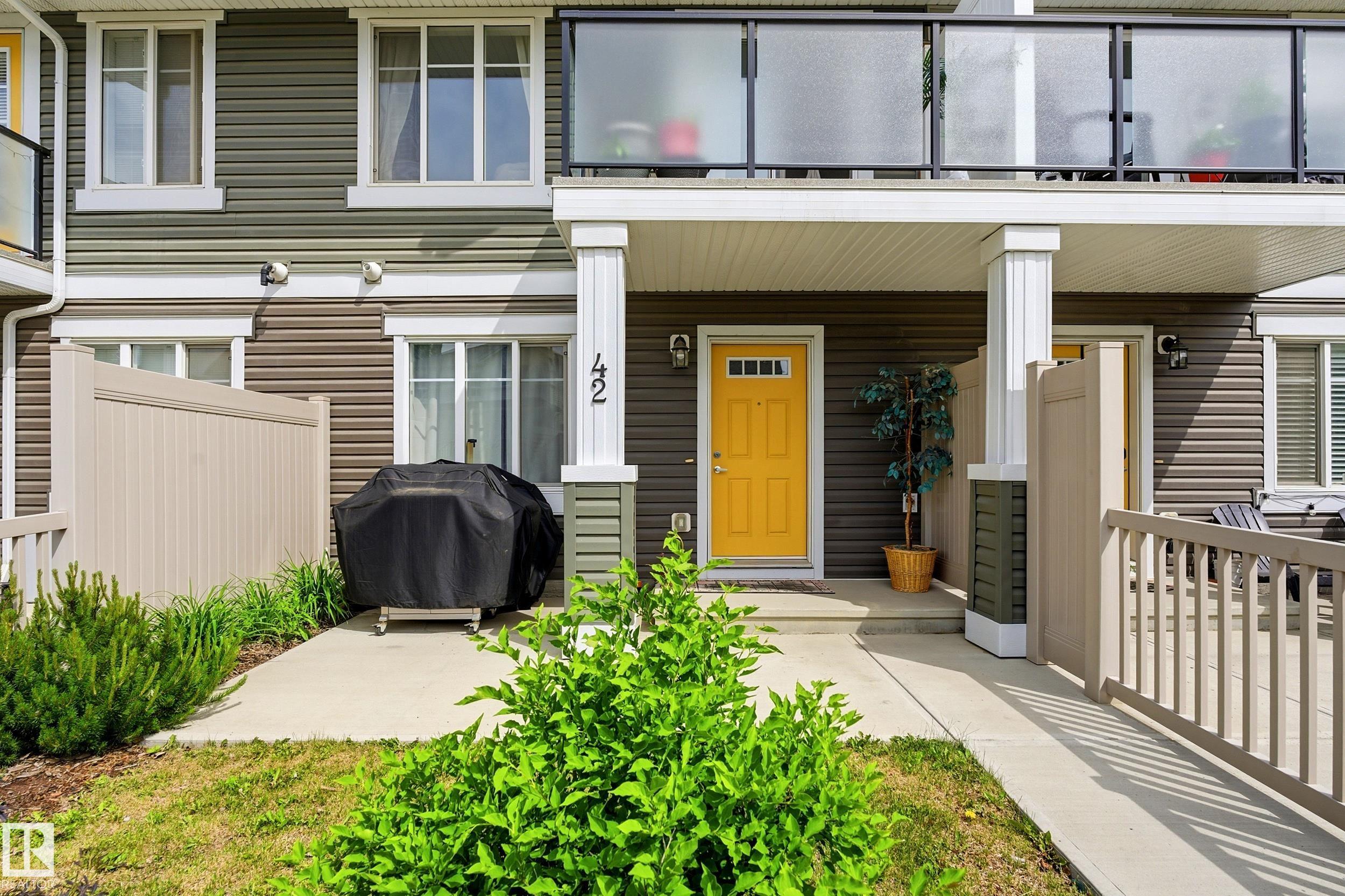 42 2905 141 Street, E4507084, Alberta,