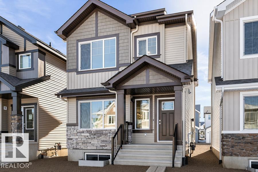 20711 43 Avenue, E4507091, Alberta,