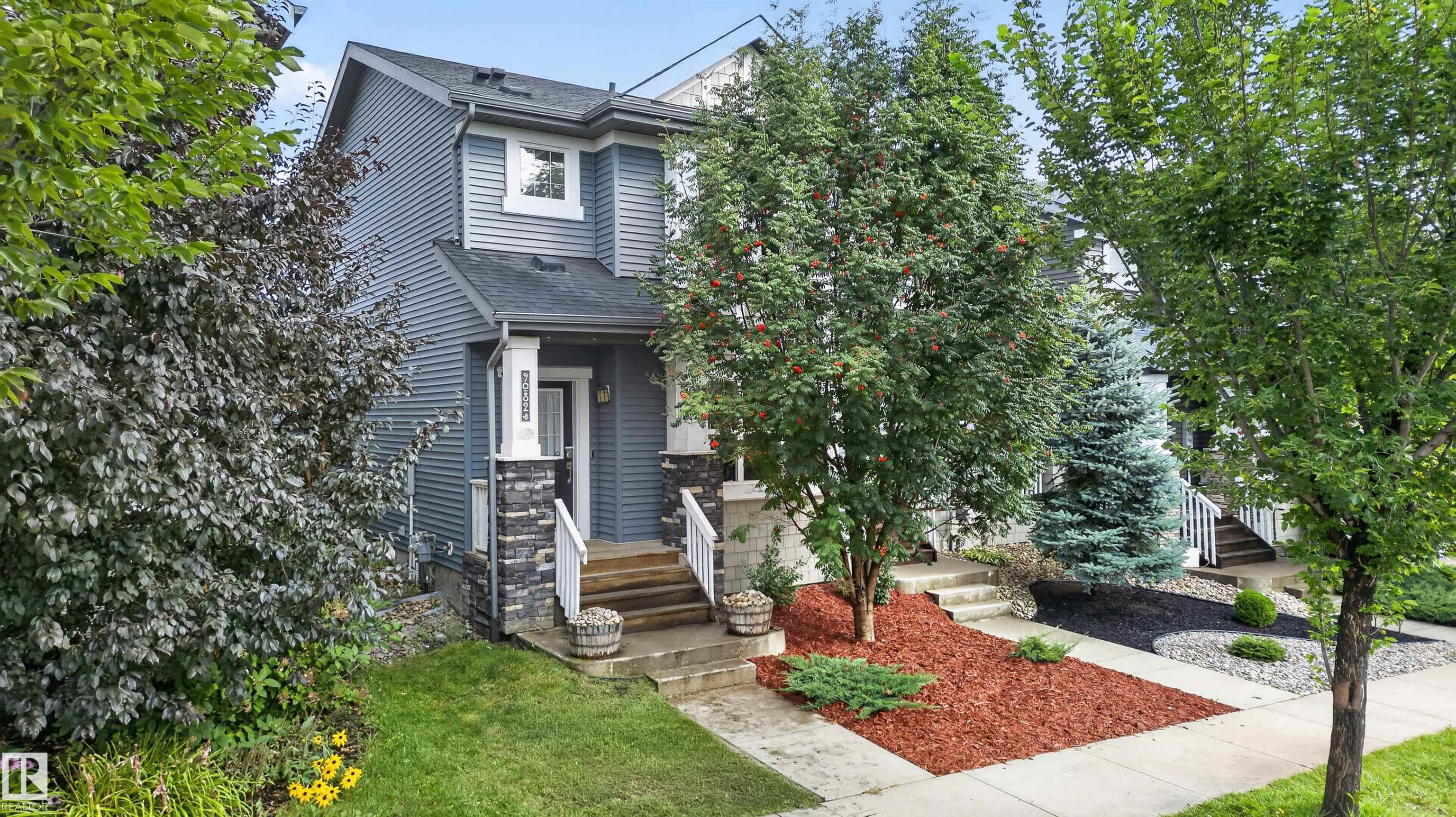 9082 ROSENTHAL LINK Link NW, E4507108, Alberta,