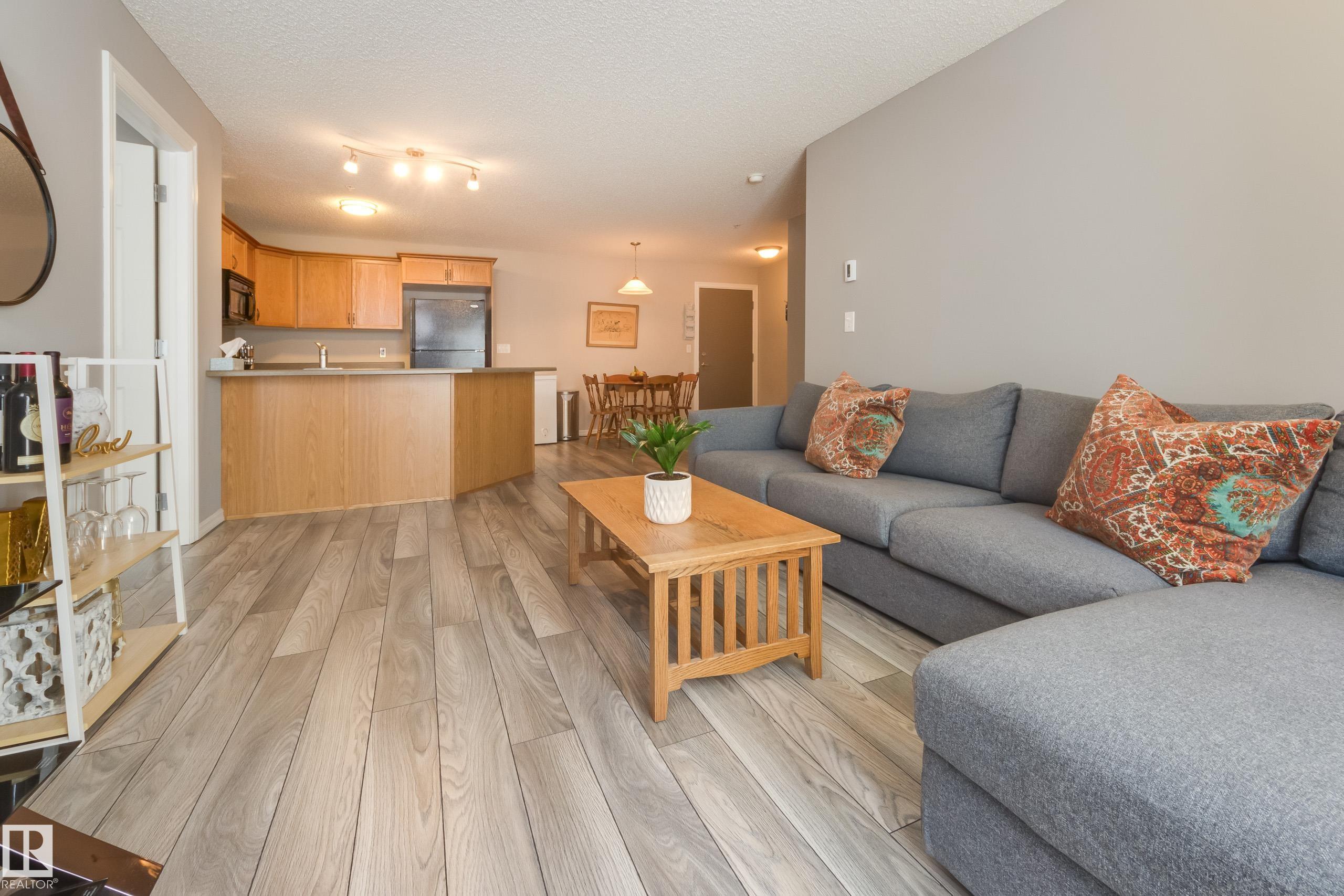 213 4403 23 Street, E4507110, Alberta,