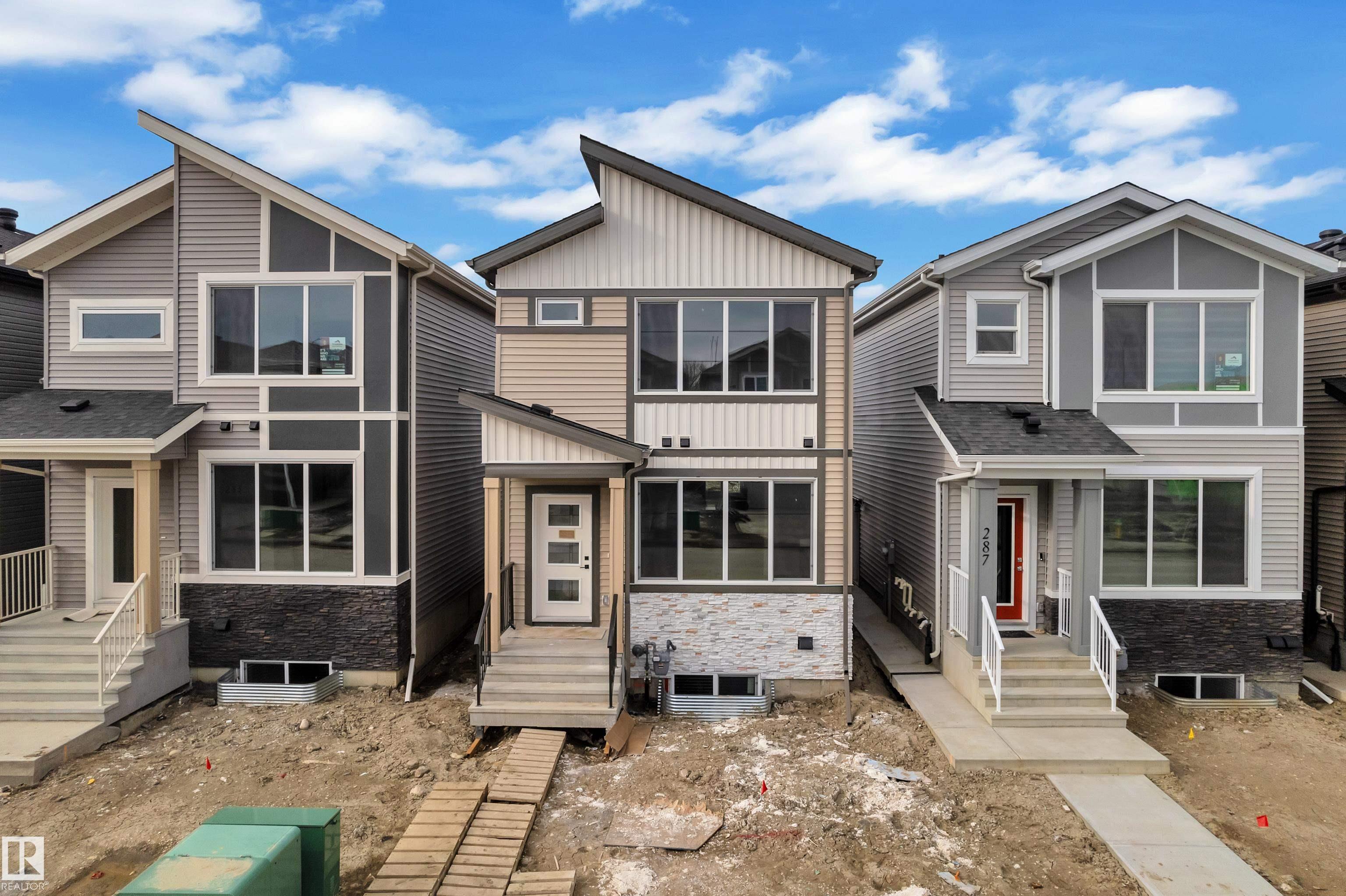 285 Munn Way, E4507112, Alberta,