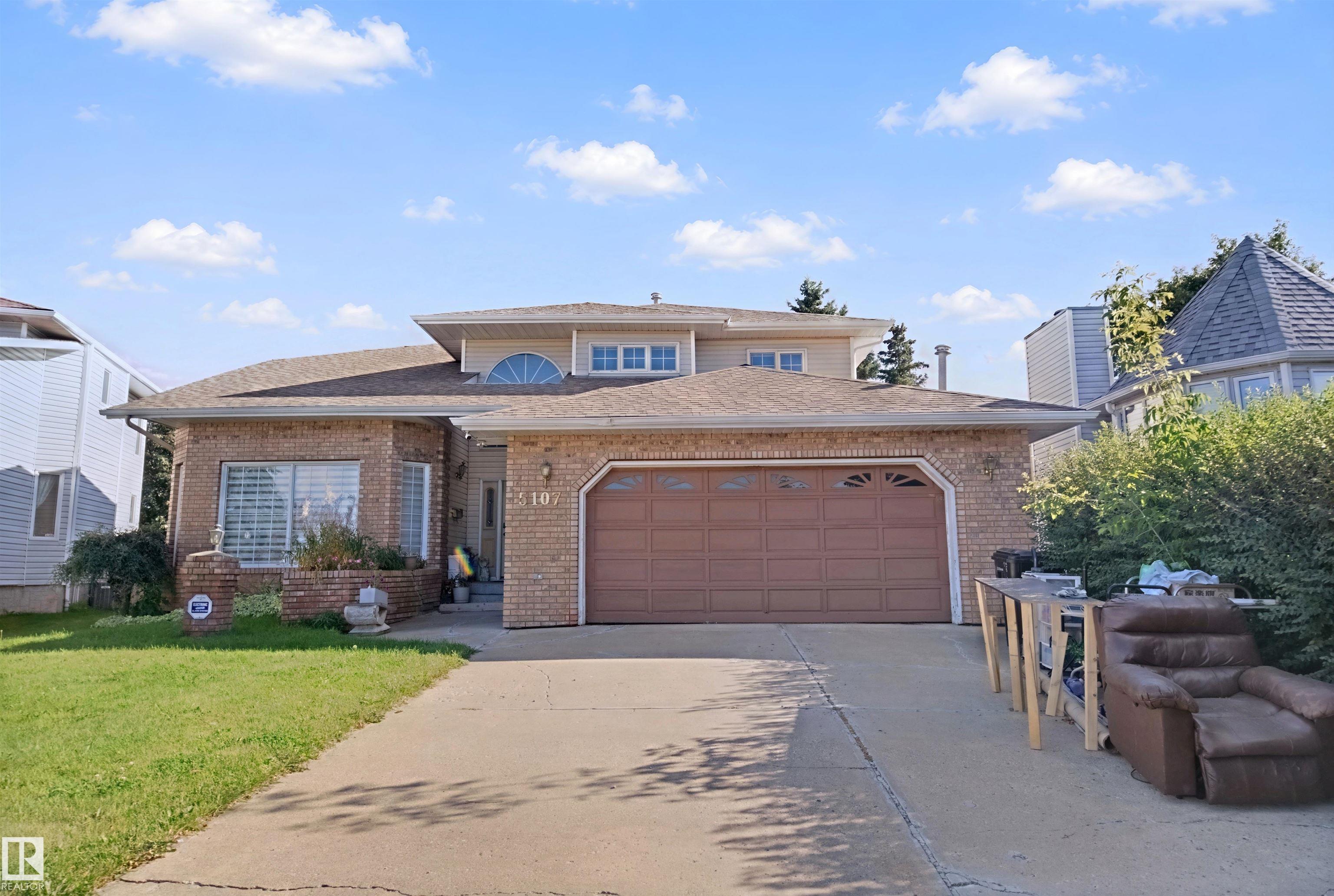 5107 17 Avenue, E4507144, Alberta,