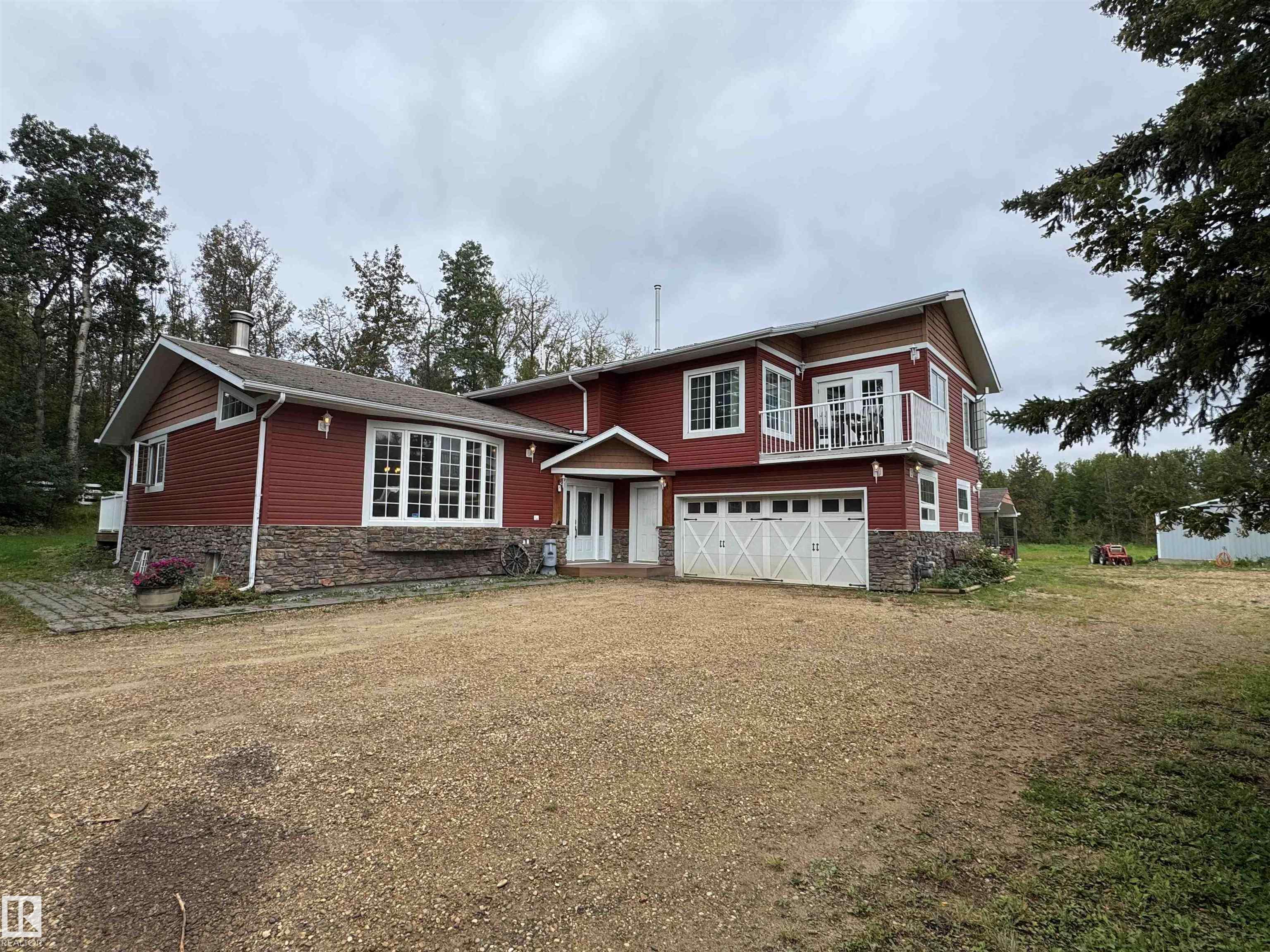 97 52356 RGE ROAD 221, E4507147, Alberta,