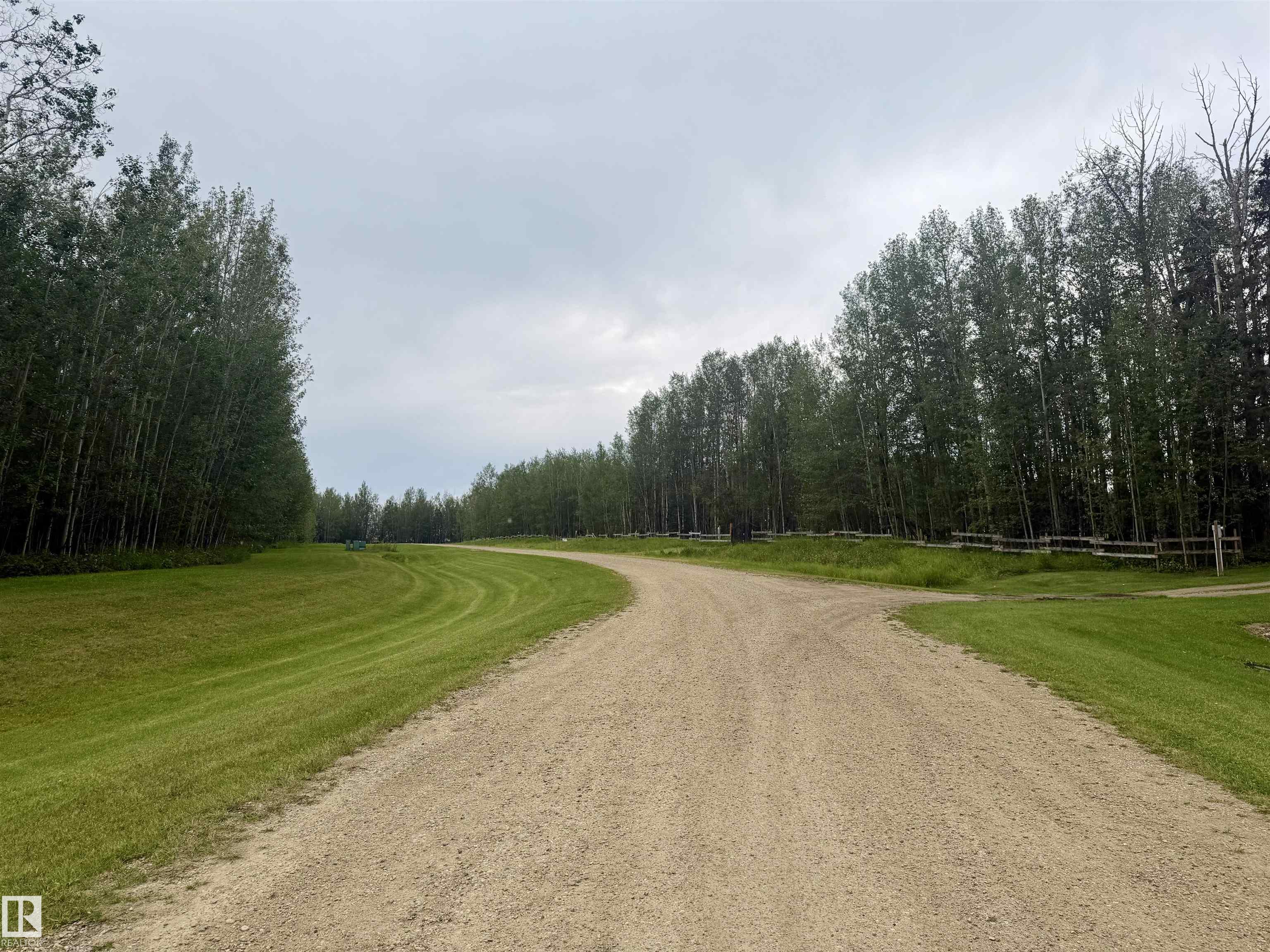 Second View of Lot 7 Buck Lake Estates, Buck Lake Estate, Rural Wetaskiwin County, Alberta, T0C 0C0