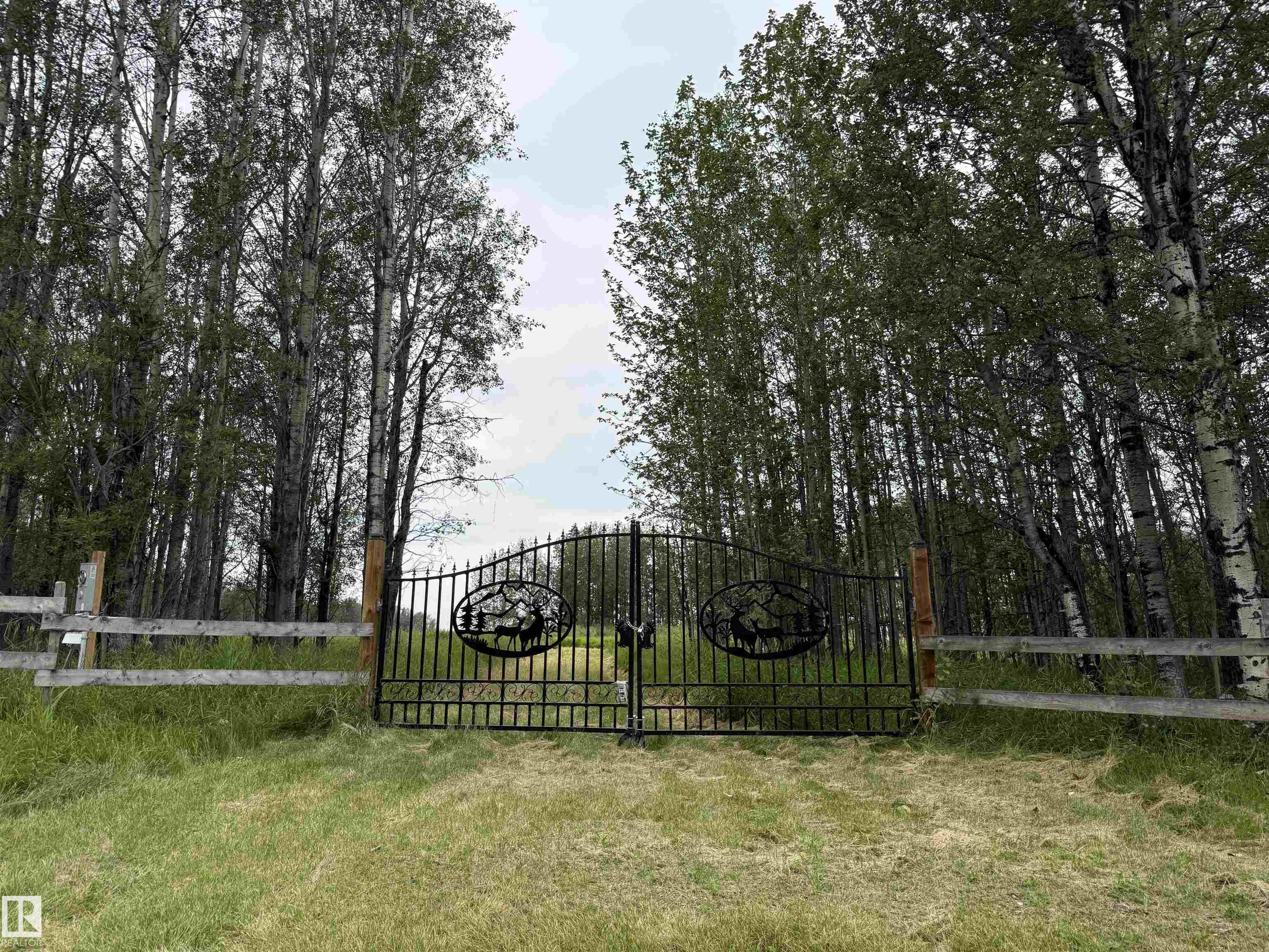 Fourth View of Lot 7 Buck Lake Estates, Buck Lake Estate, Rural Wetaskiwin County, Alberta, T0C 0C0