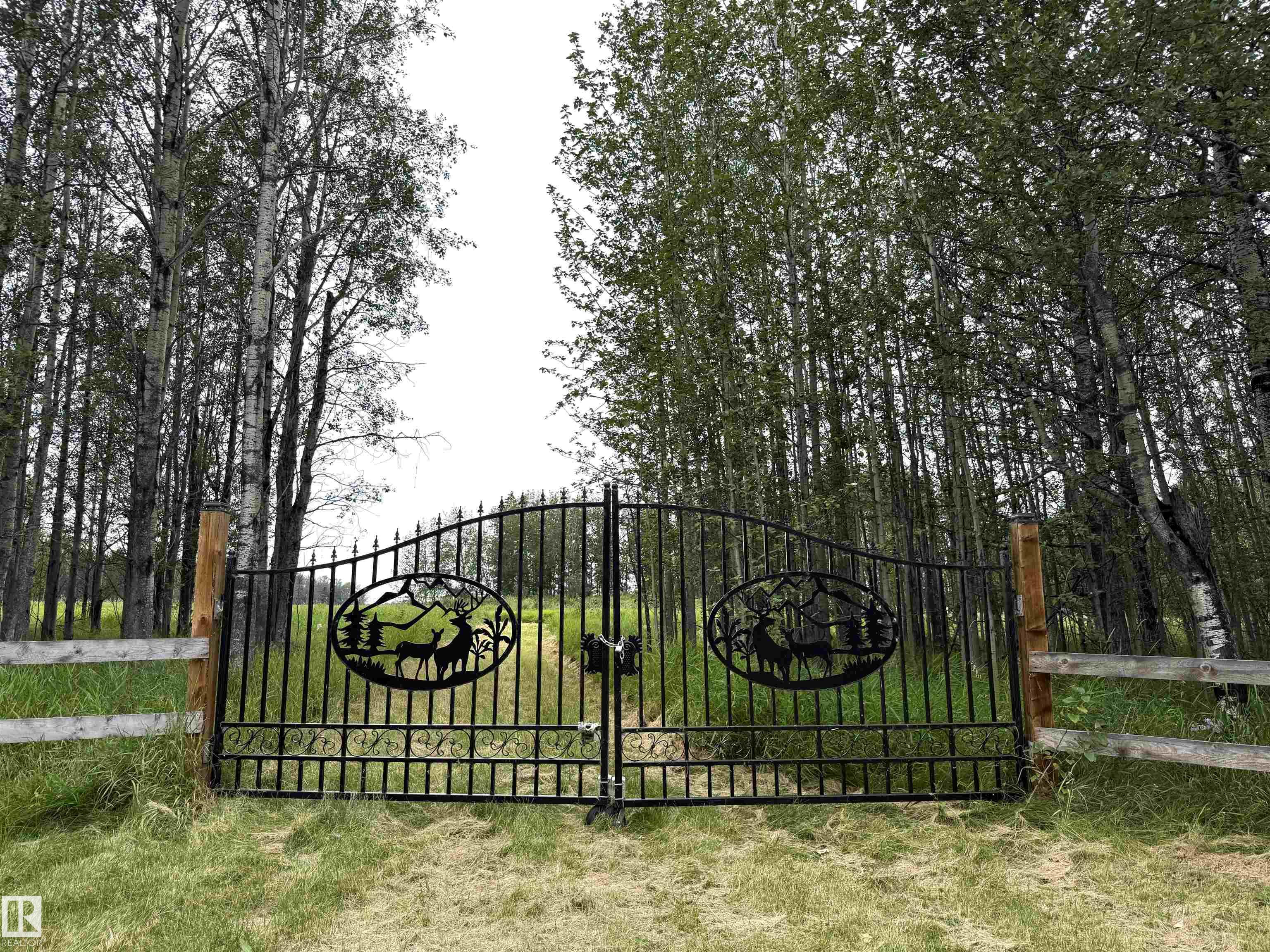 Fifth View of Lot 7 Buck Lake Estates, Buck Lake Estate, Rural Wetaskiwin County, Alberta, T0C 0C0
