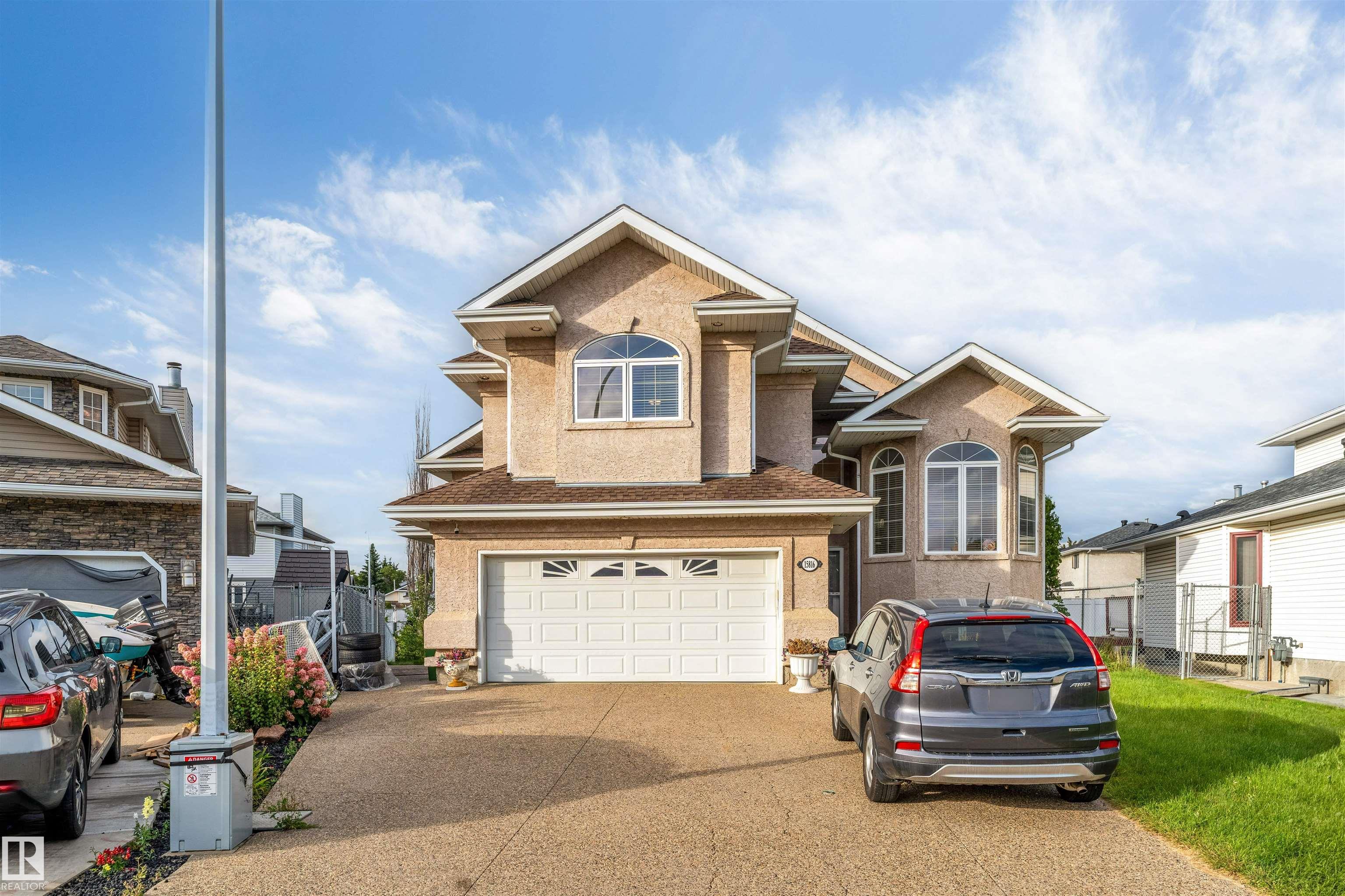 15816 64 Street, E4507153, Alberta,