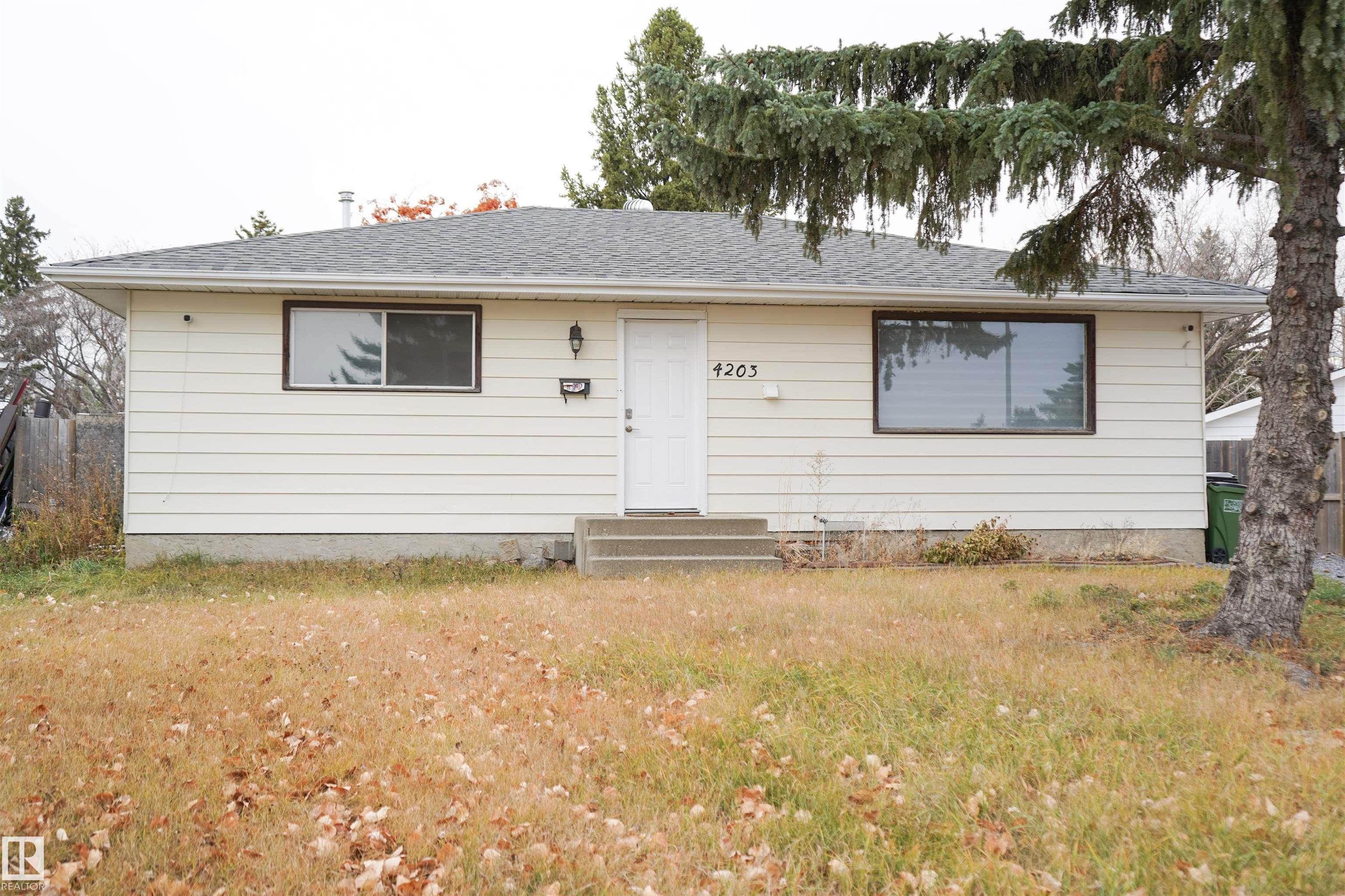 4203 83 Street, E4507158, Alberta,