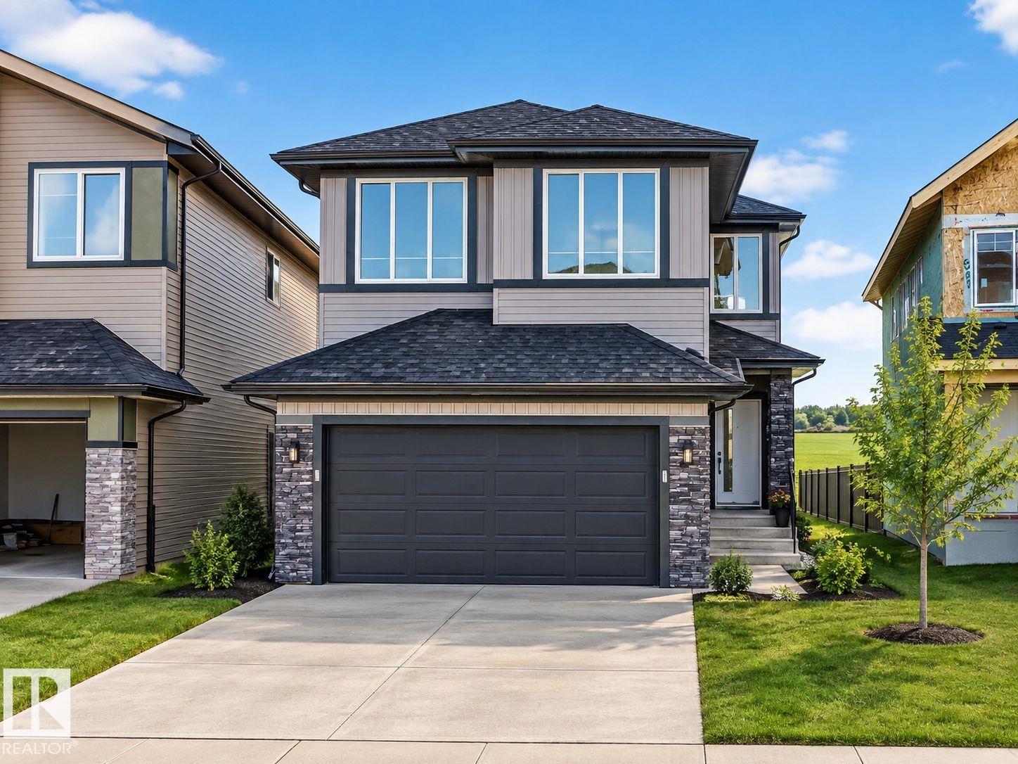 461 Crystal creek Link, E4507161, Alberta,