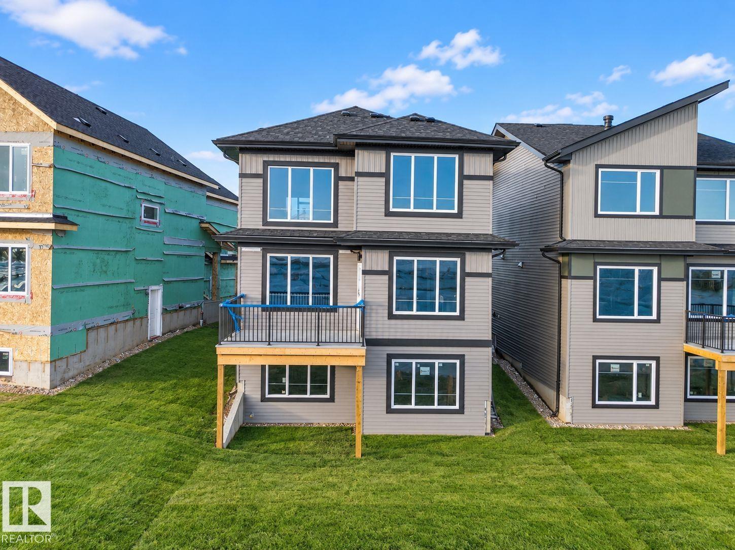 Third View of 461 Crystal creek Link, Crystal Creek_LEDU, Leduc, Alberta, T9E 0X6