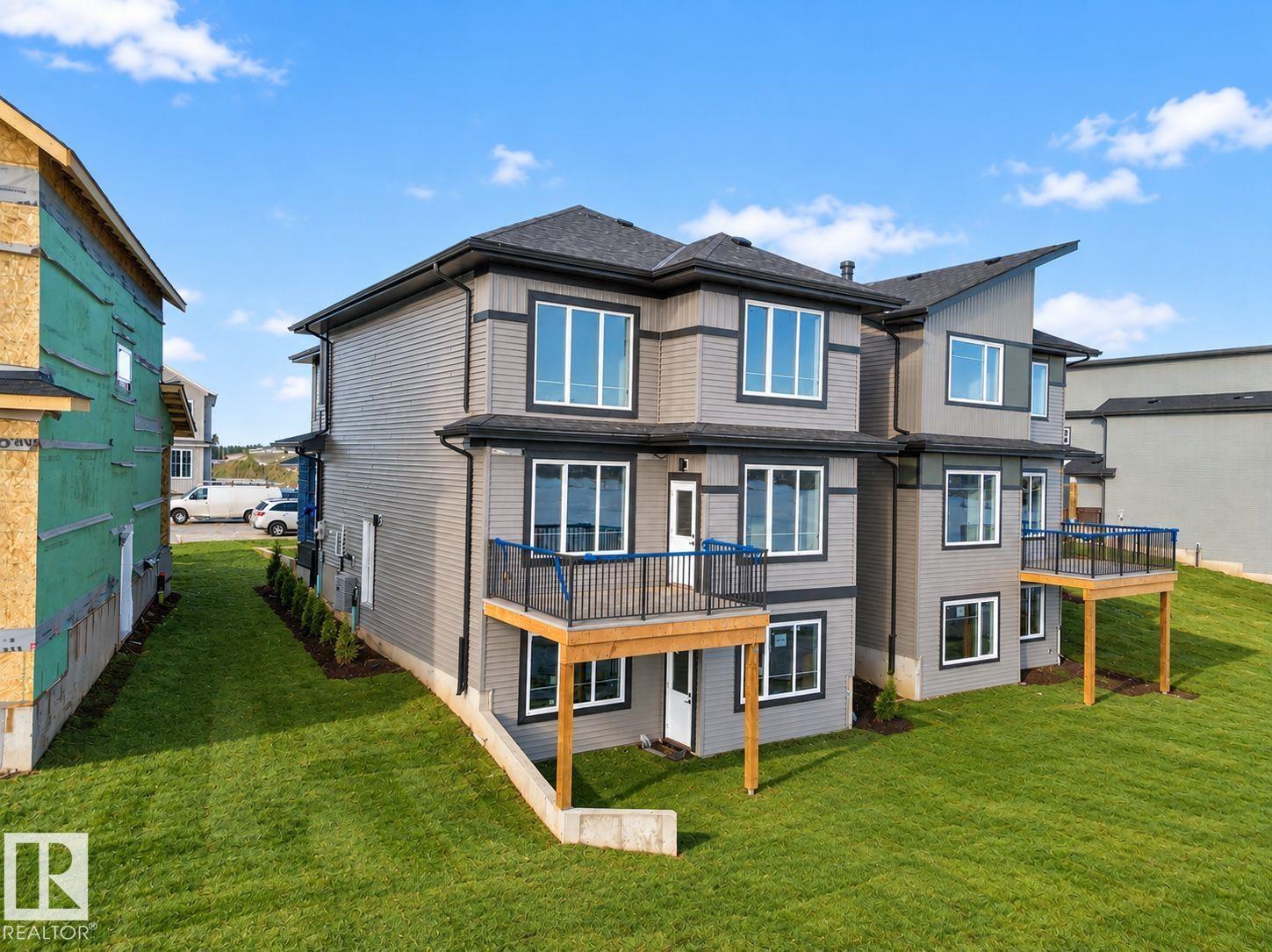 Fourth View of 461 Crystal creek Link, Crystal Creek_LEDU, Leduc, Alberta, T9E 0X6