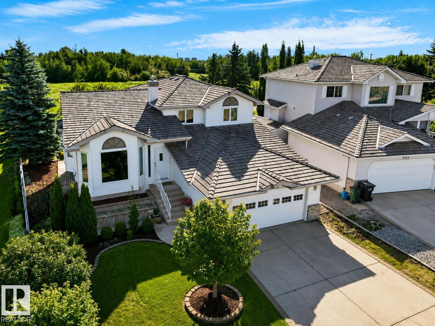 535 PARDEE BAY, E4507176, Alberta,