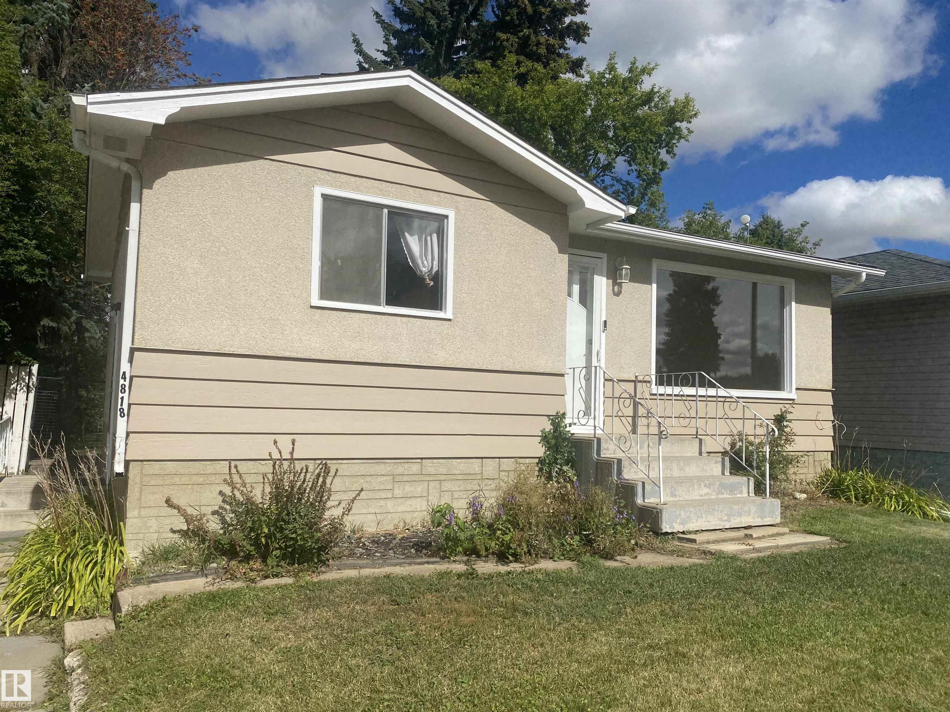 4818 54a Avenue, E4507177, Alberta,