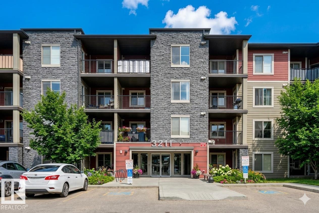 217 3211 JAMES MOWATT Trail, E4507179, Alberta,