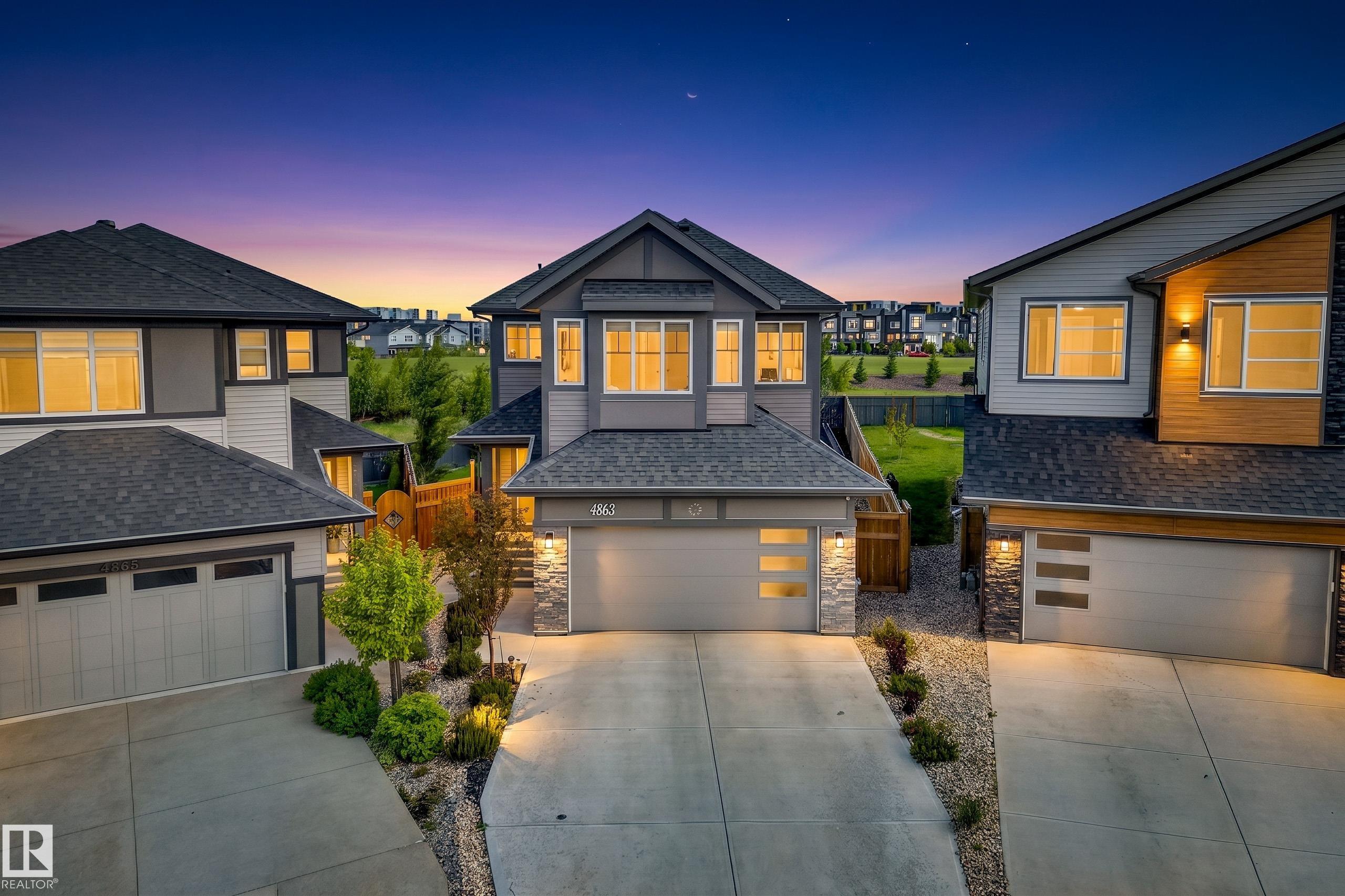 4863 KINNEY Road, E4507180, Alberta,