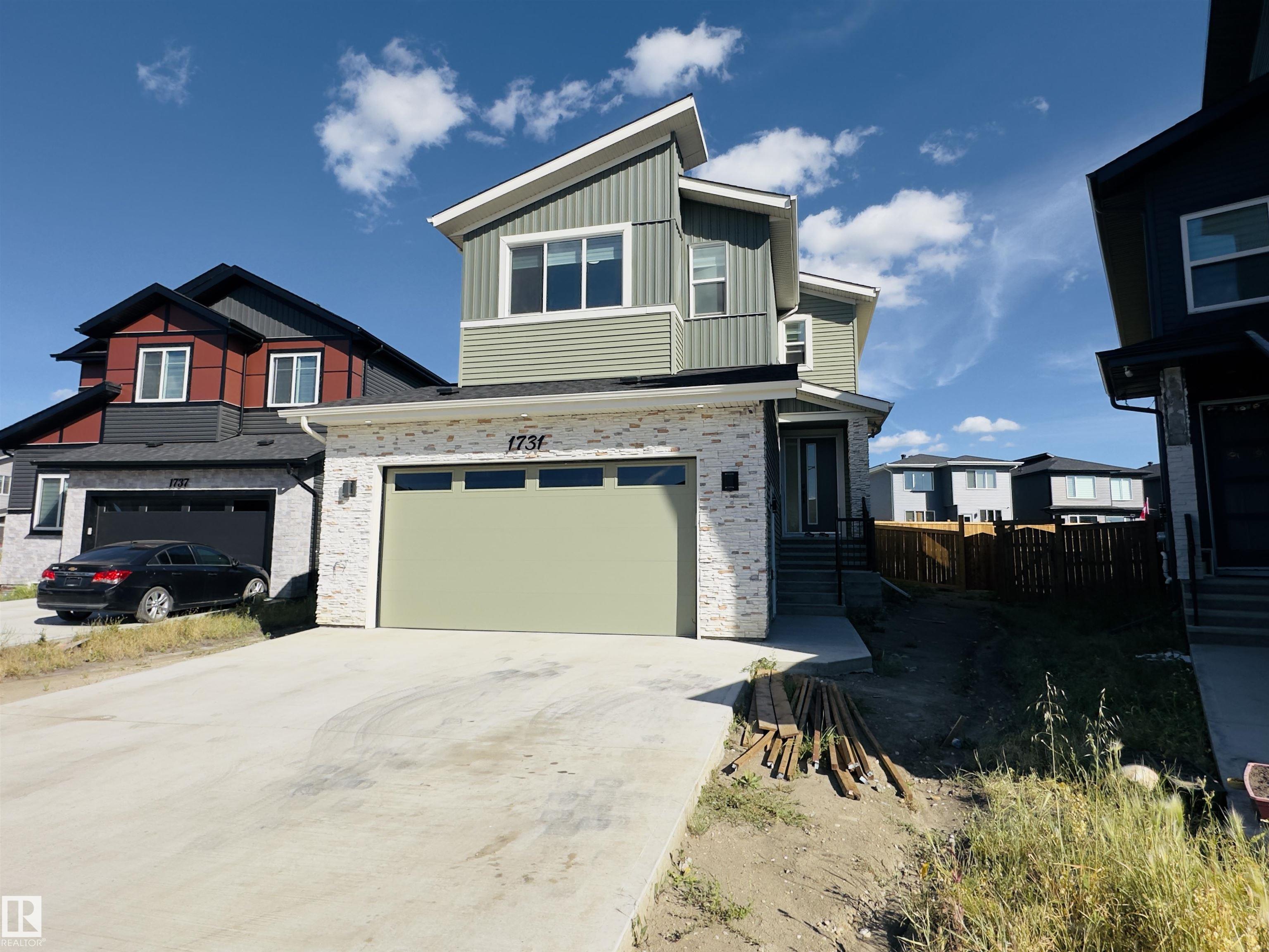 1731 62 Avenue, E4507198, Alberta,