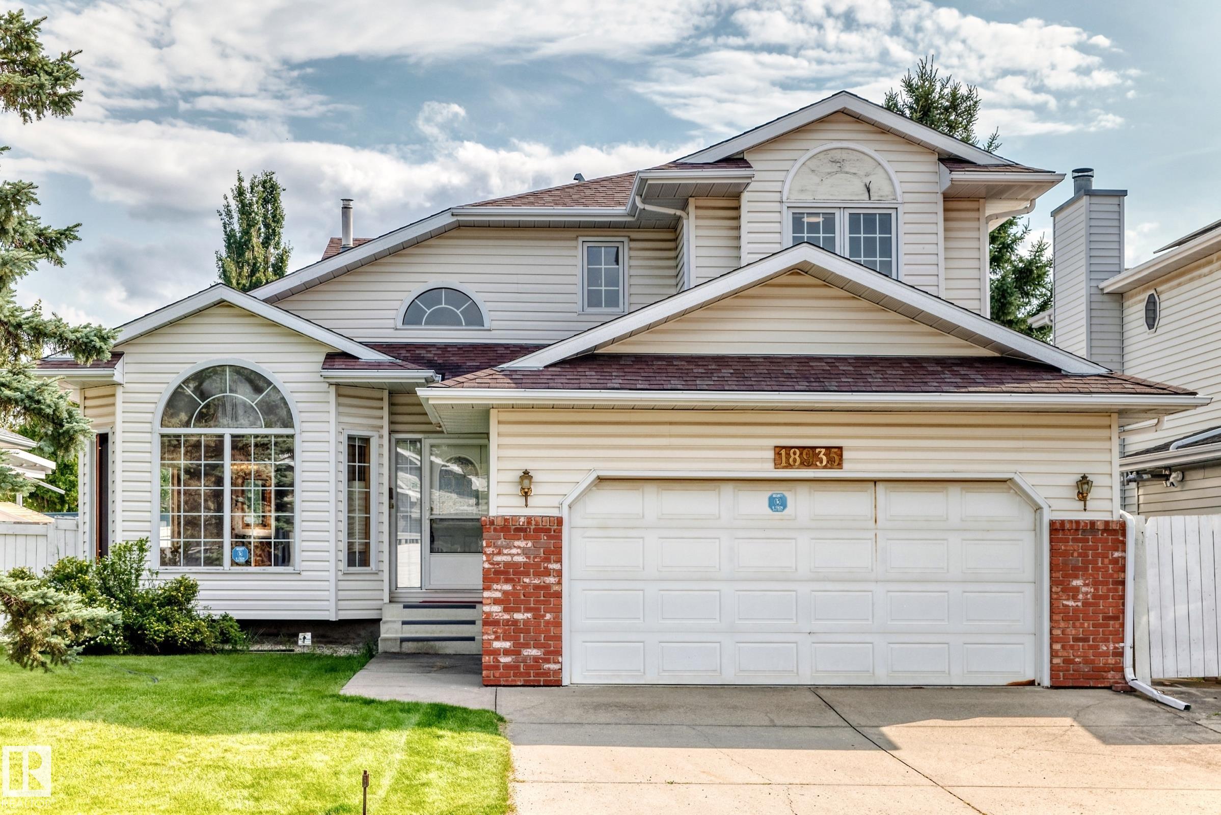 18935 91 Avenue, E4507210, Alberta,