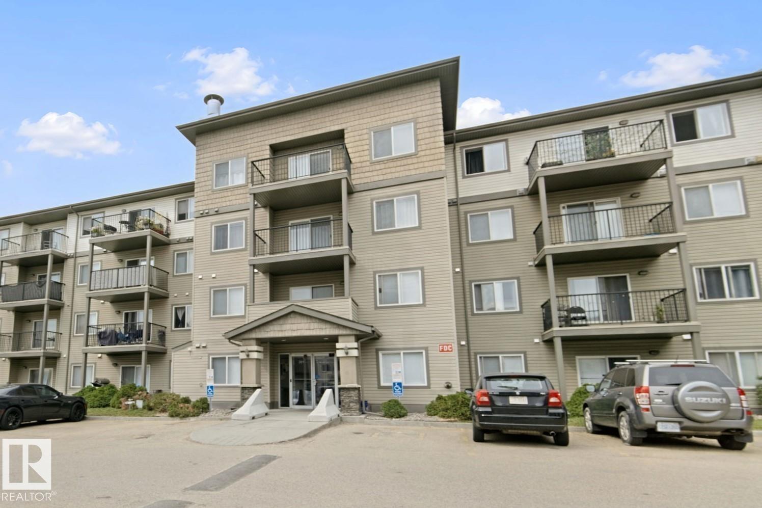232 301 CLAREVIEW STATION Drive, E4507212, Alberta,