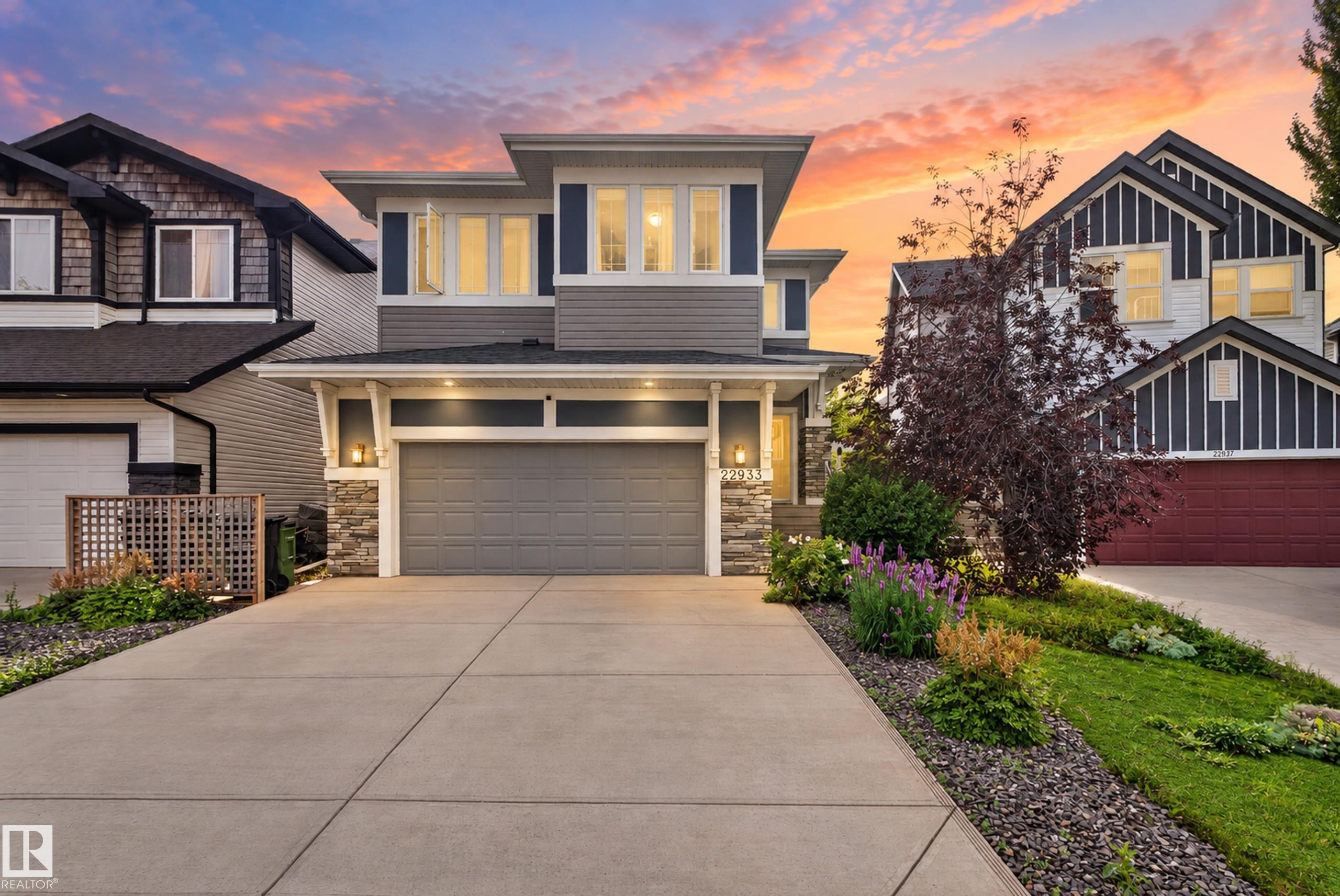 22933 94A Avenue, E4507213, Alberta,