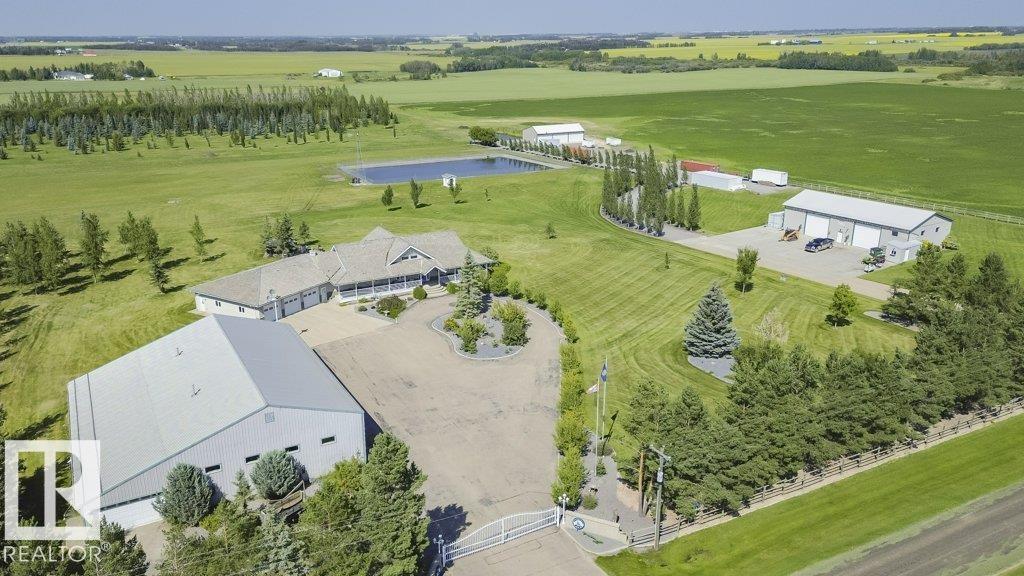 25574 TWP RD, E4507221, Alberta,