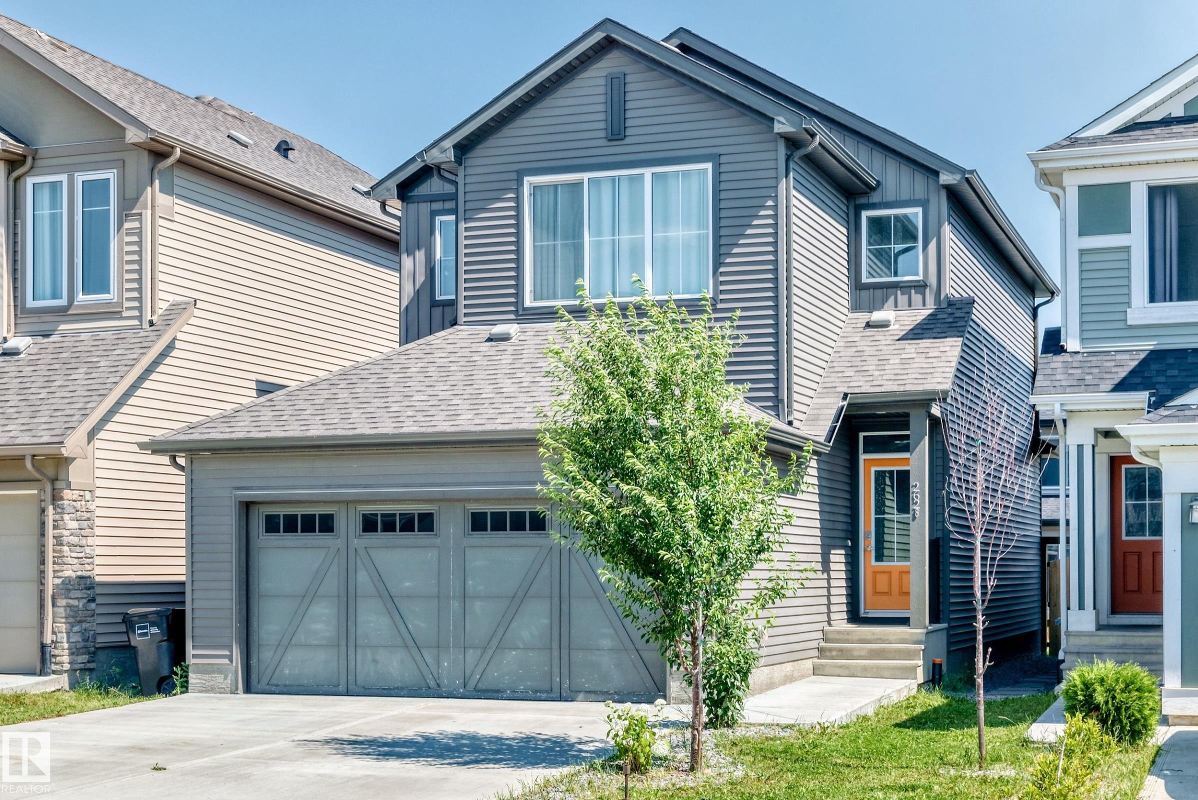 2628 DONAGHEY Crescent, E4507222, Alberta,